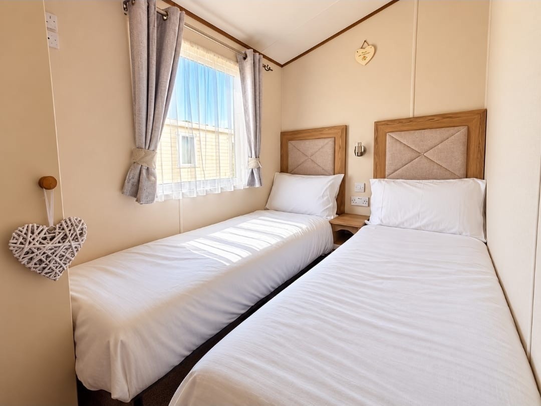 Photo of ABI Elan 2016 (Static Caravan)