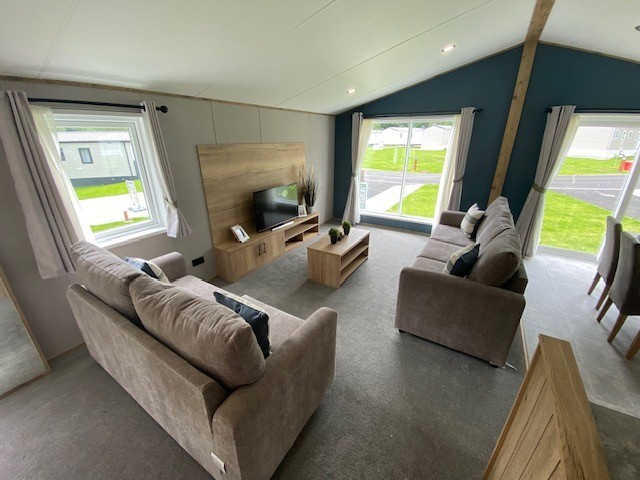 Photo of ABI Superior 2026 (Static Caravan)