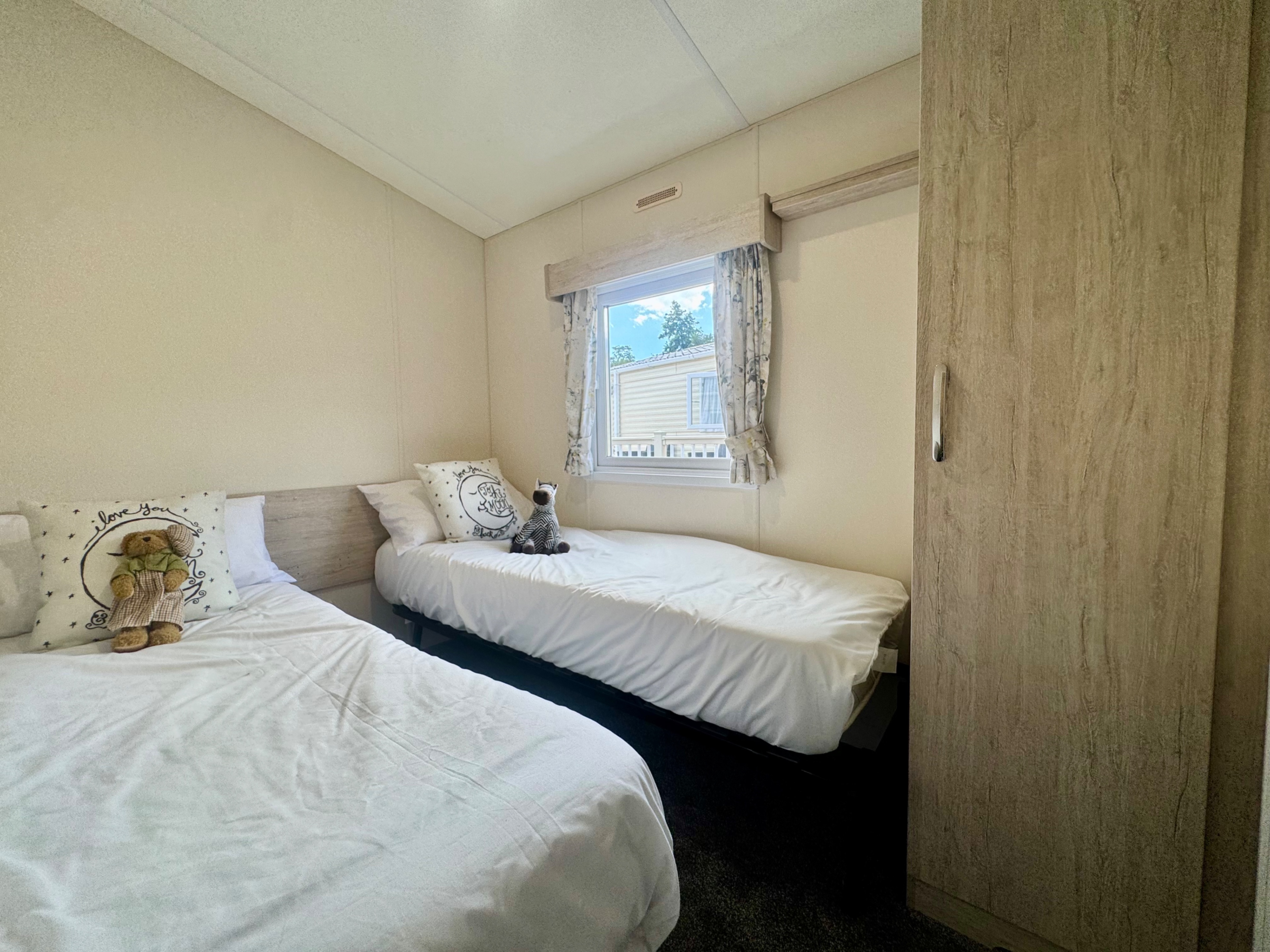 Photo of Delta Hailsham 2020 (Static Caravan)