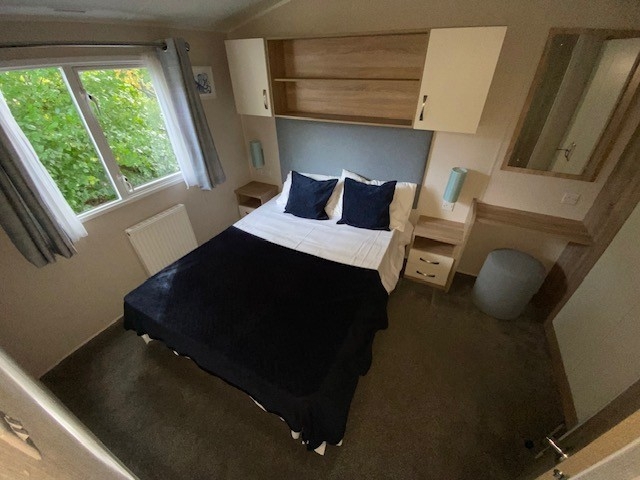 Photo of Willerby Sierra 2022 (Static Caravan)