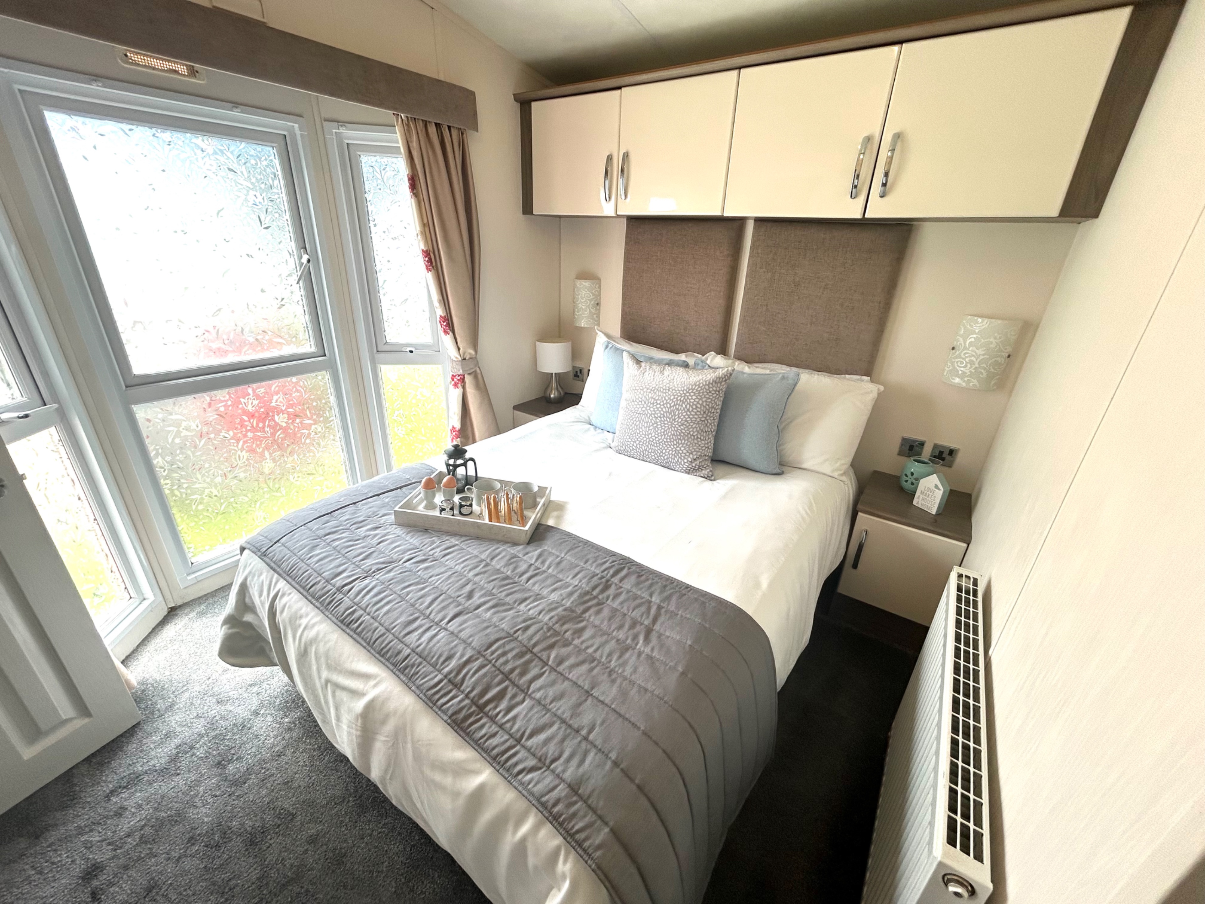 Photo of Delta Superior 2014 (Static Caravan)