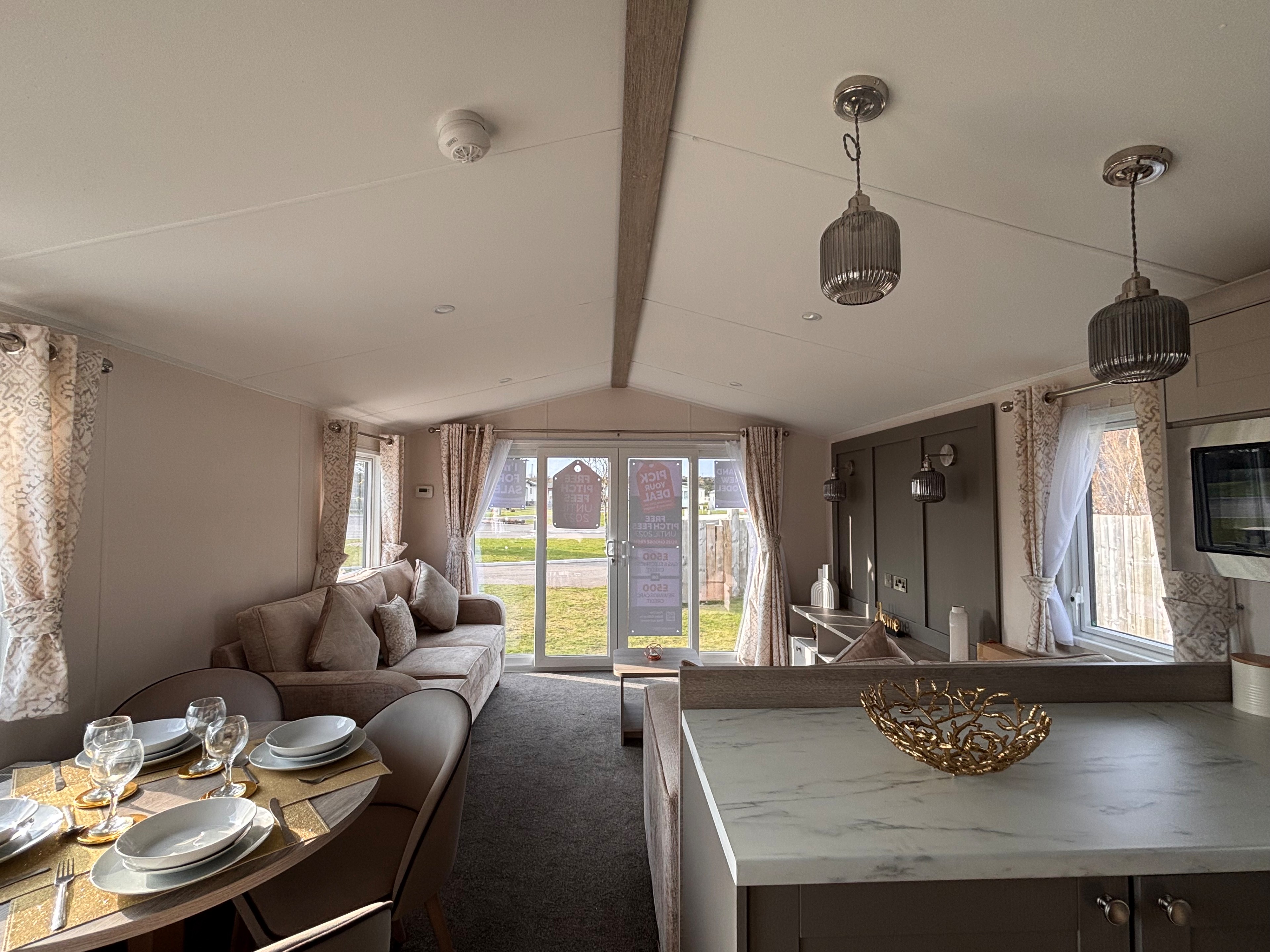 Photo of Willerby Salisbury 2026 (Static Caravan)