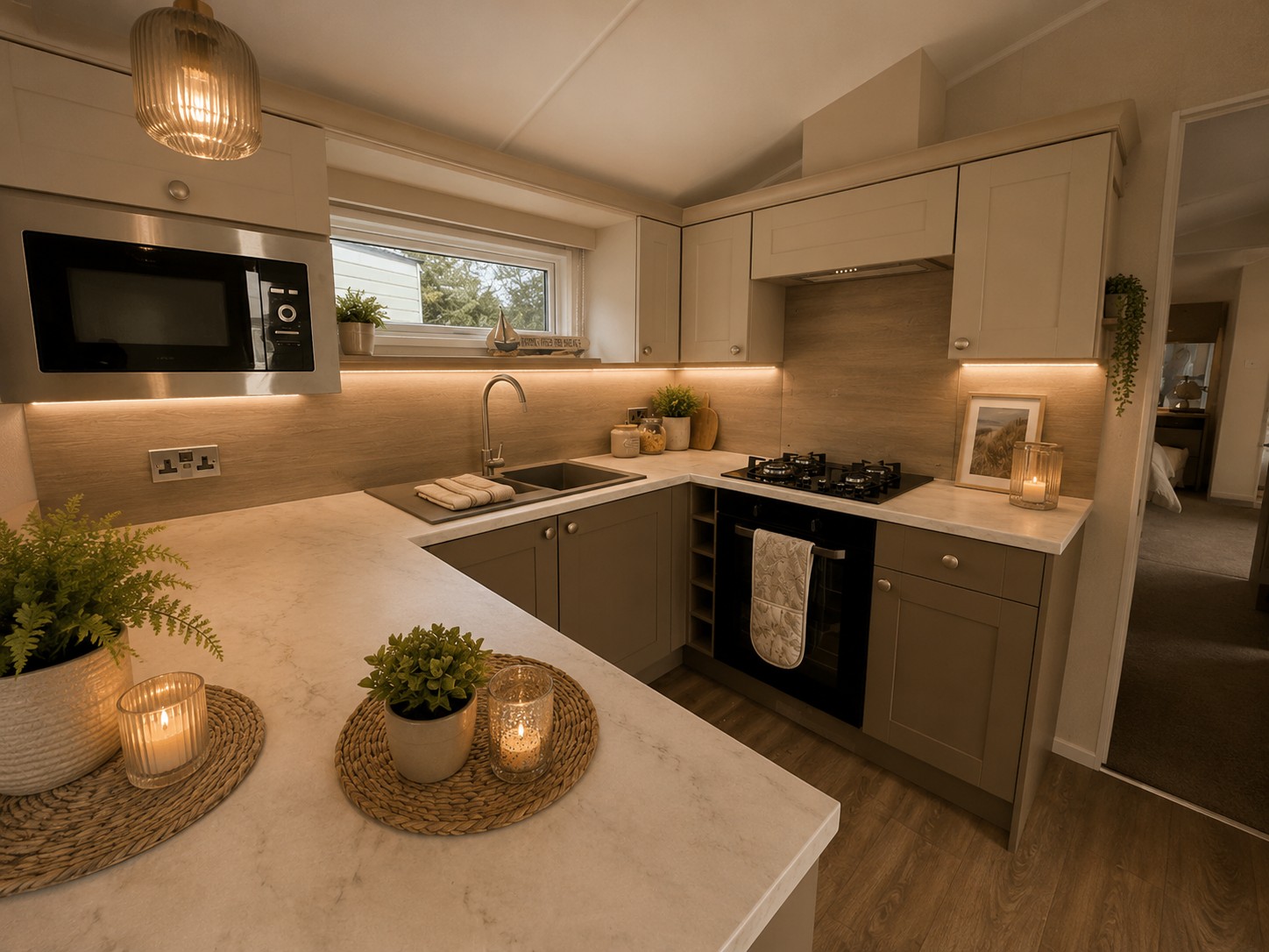 Photo of Willerby Salisbury 2025 (Static Caravan)