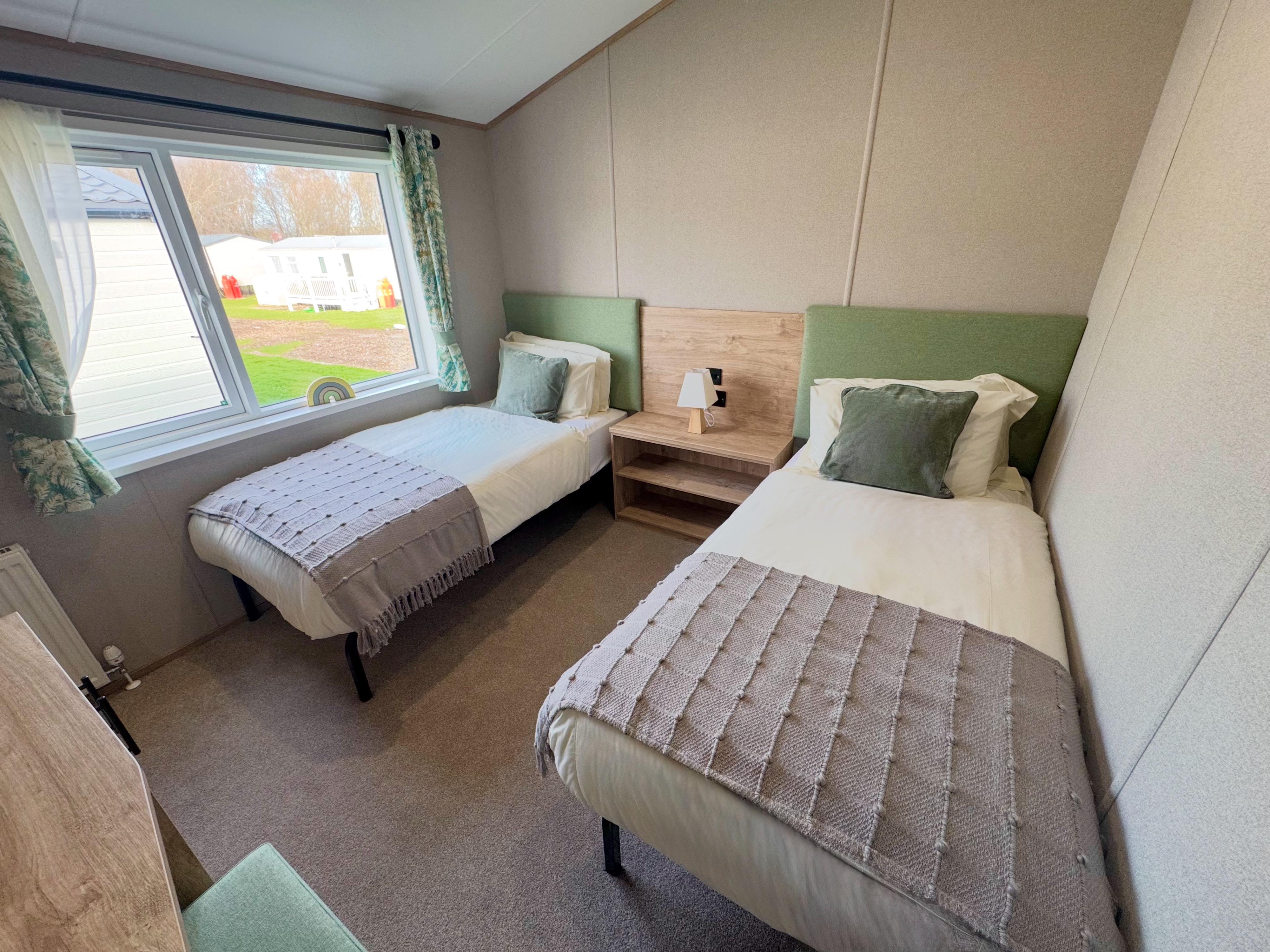 Photo of ABI The Reserve 2025 (Luxury Lodge)