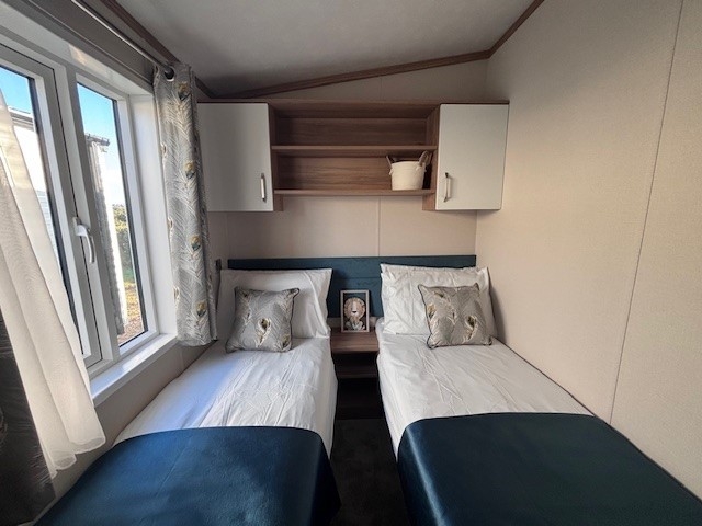 Photo of Pemberton Marlow 2025 (Static Caravan)