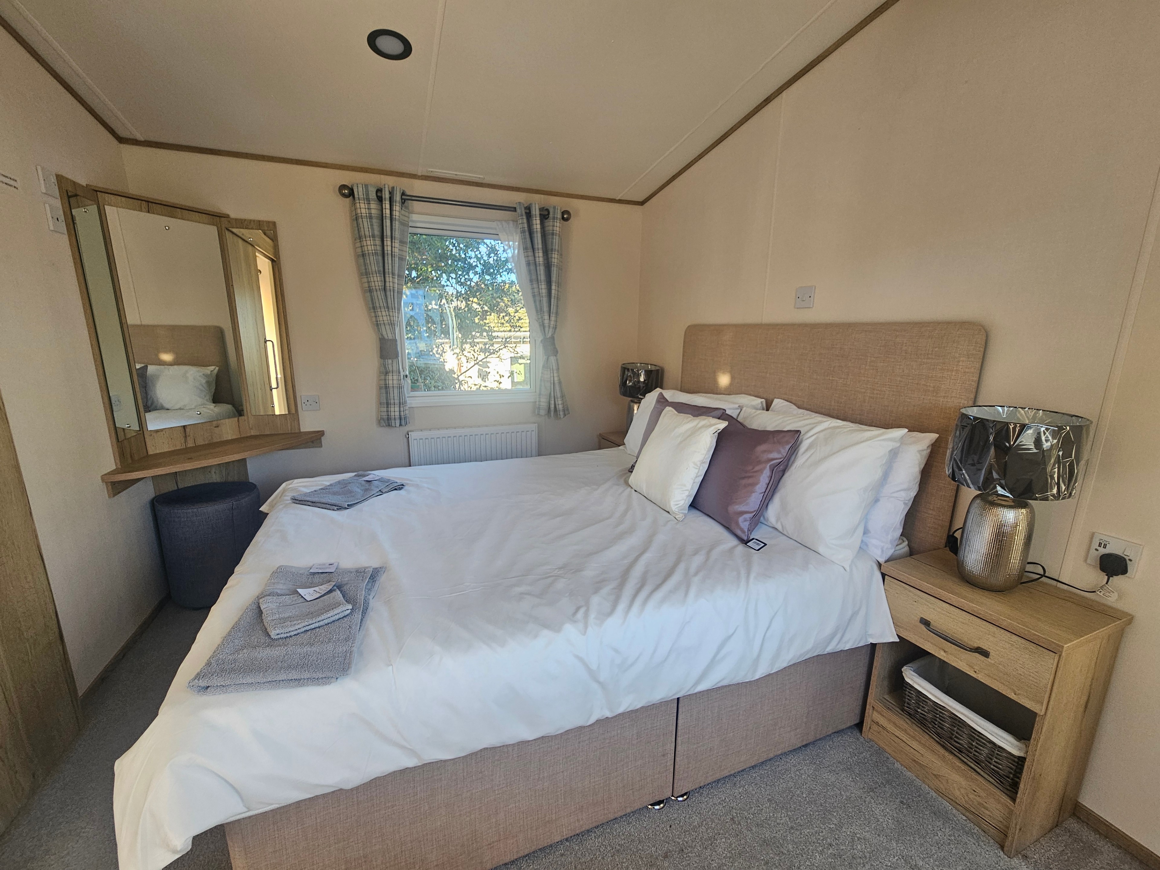 Photo of ABI Derwent 2020 (Static Caravan)