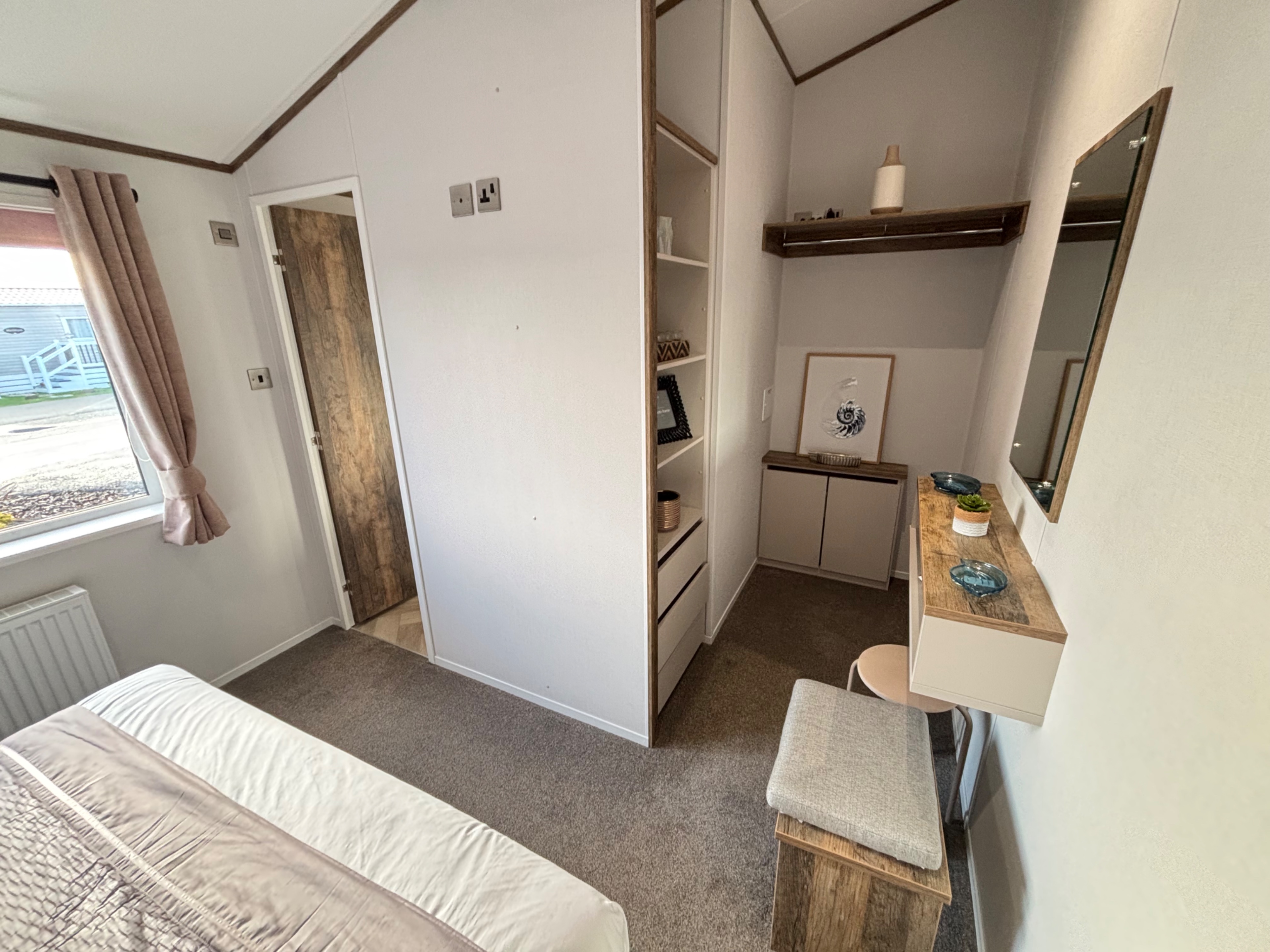 Photo of Willerby Horsham 2025 (Luxury Lodge)