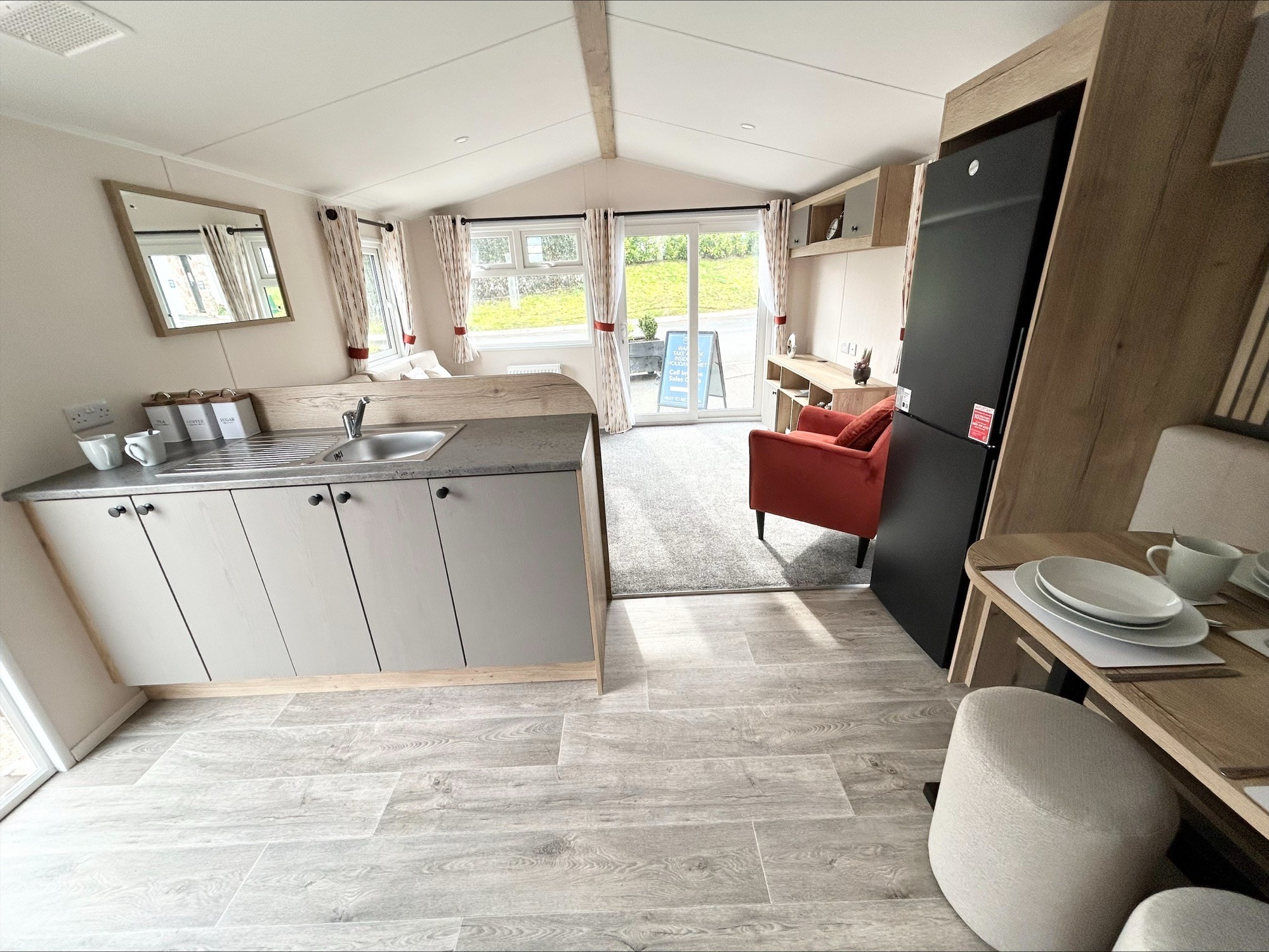 Photo of Willerby Rio 2025 (Static Caravan)