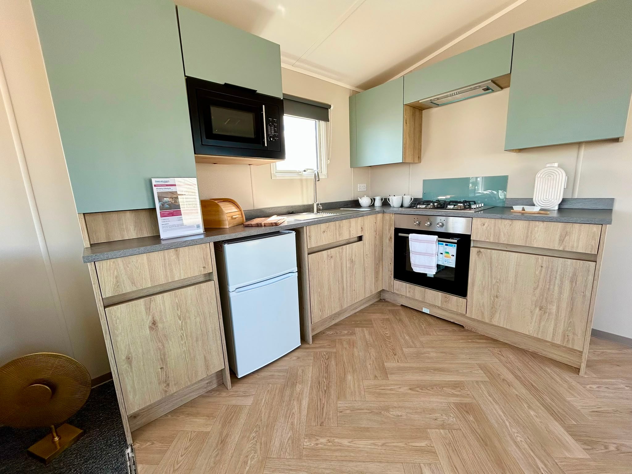 Photo of Victory Lifestyle 2024 (Static Caravan)