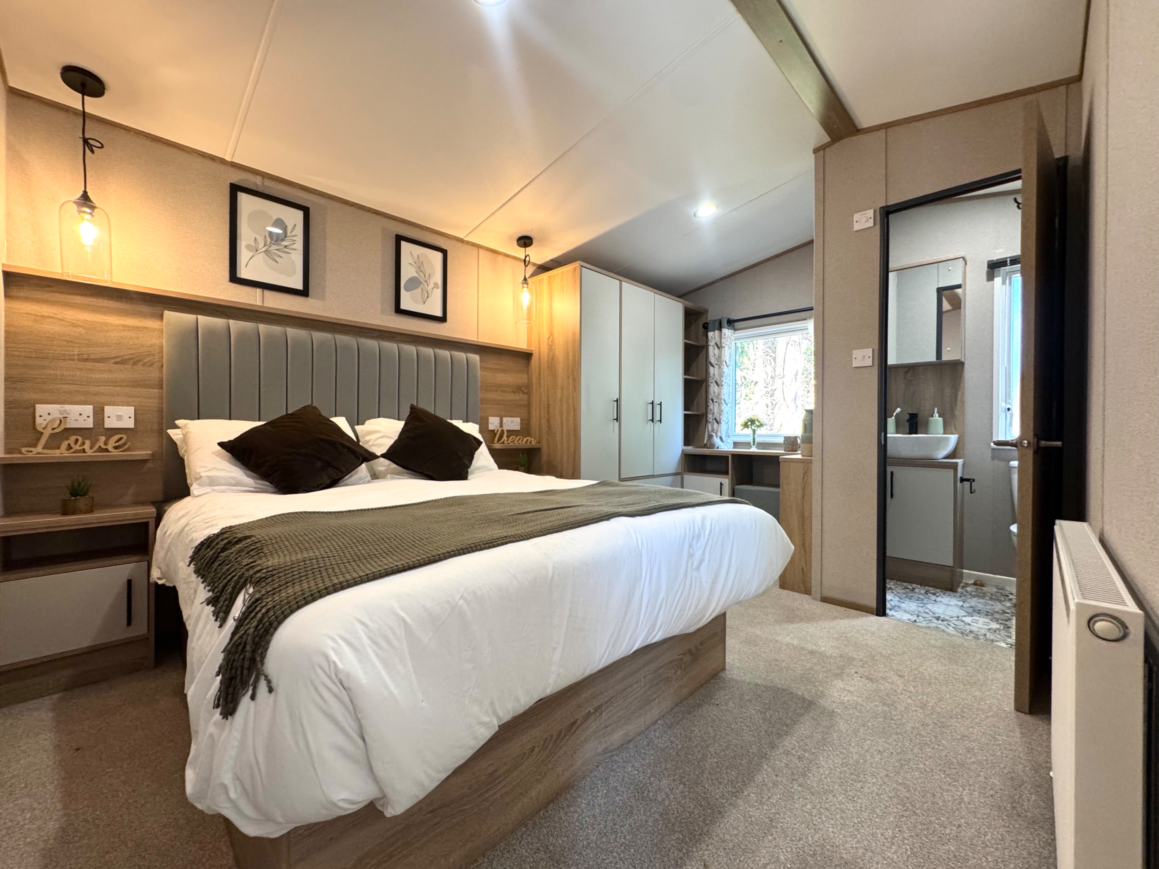 Photo of ABI Beverley 2026 (Static Caravan)