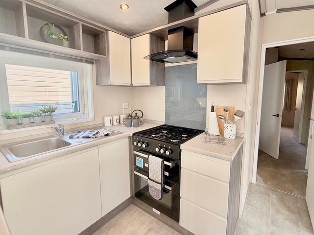 Photo of Pemberton Avon 2023 (Static Caravan)