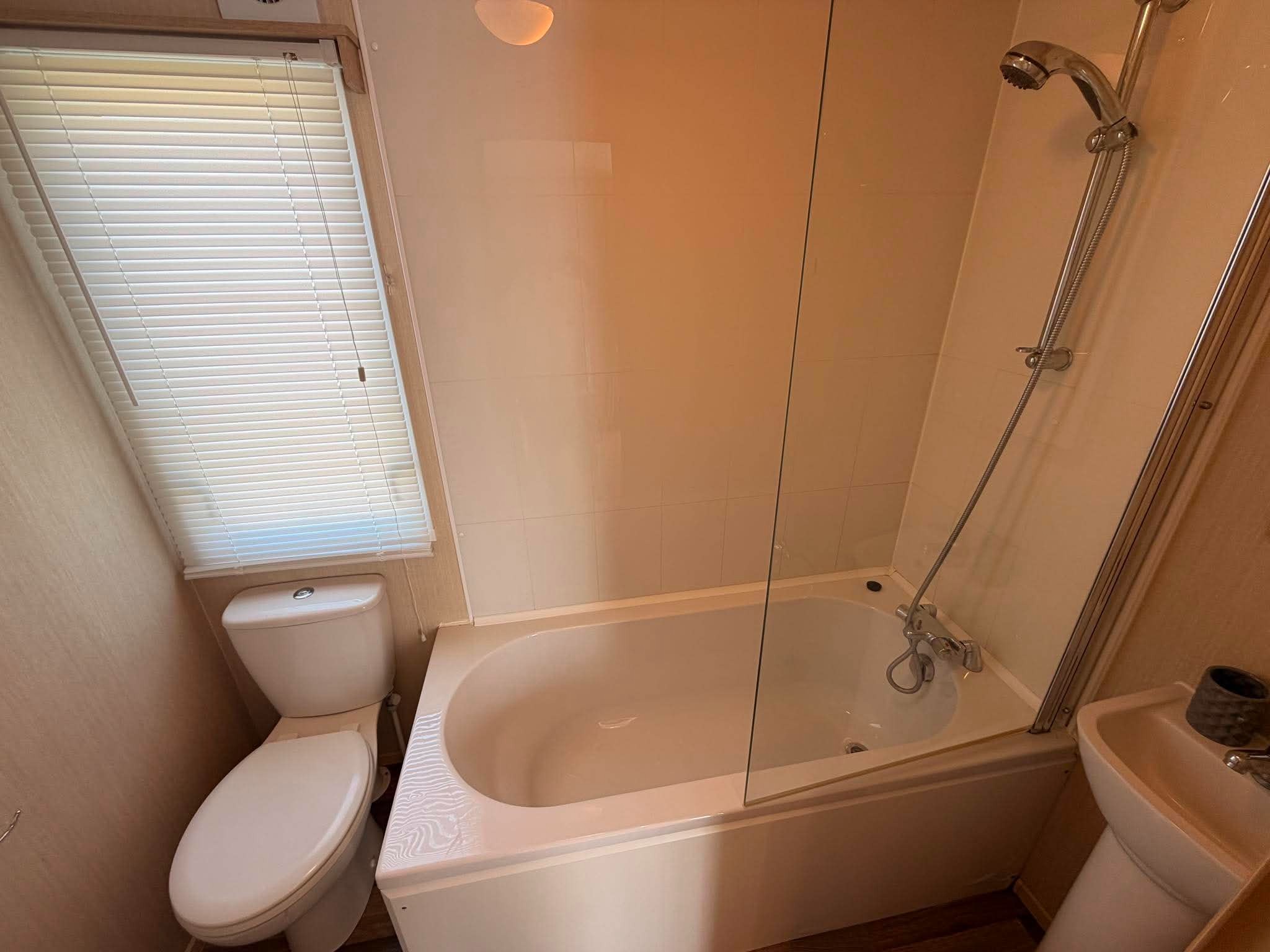 Photo of ABI Sunningdale 2014 (Static Caravan)