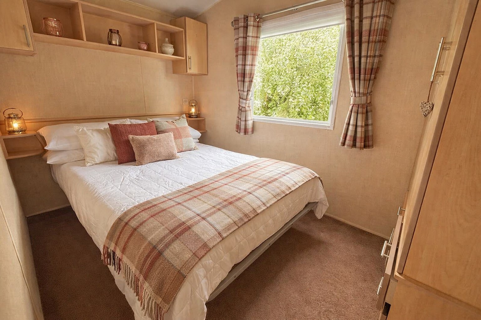 Photo of Willerby Magnum 2010 (Static Caravan)