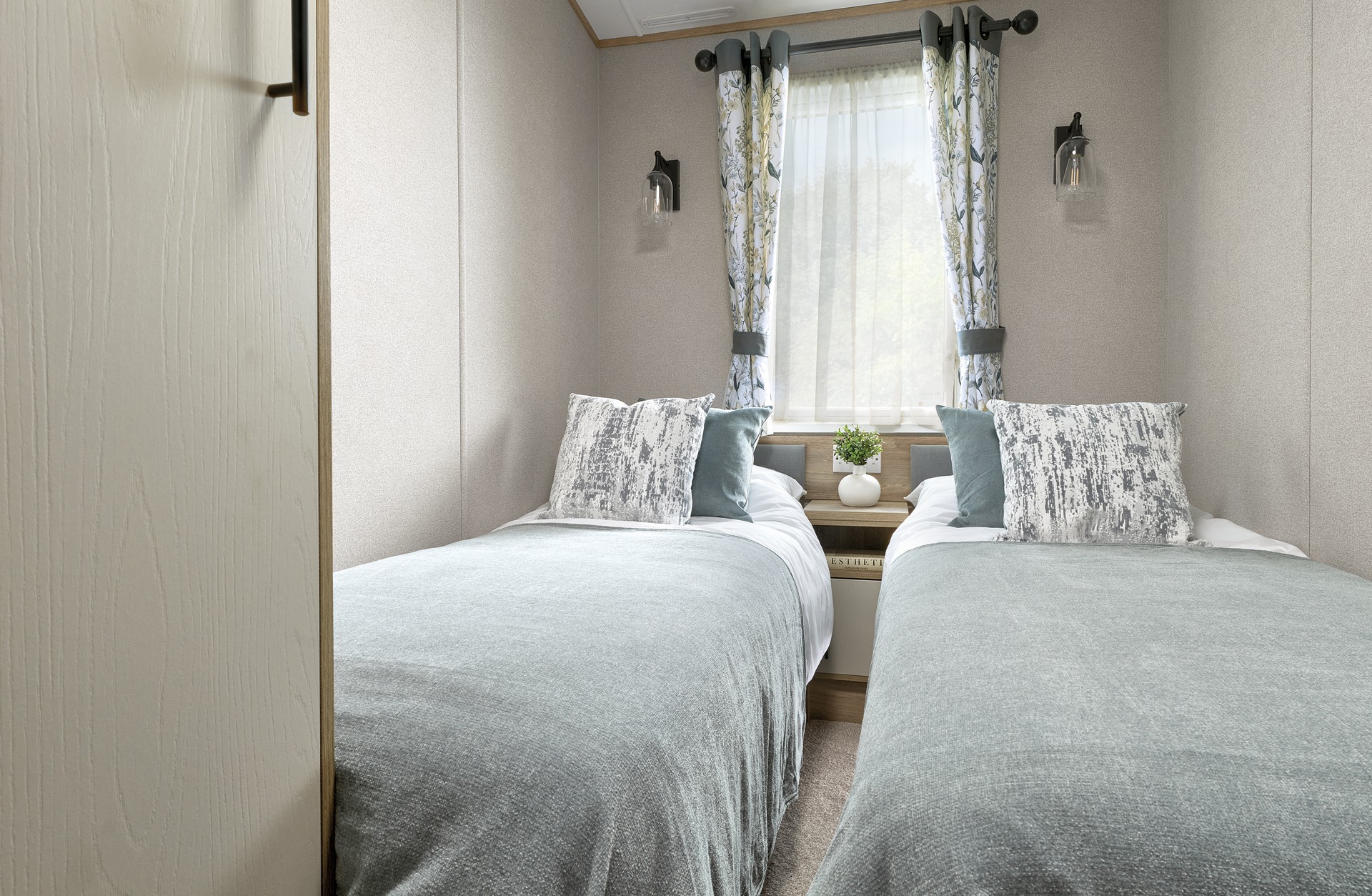 Photo of ABI Beverley 2027 (Static Caravan)
