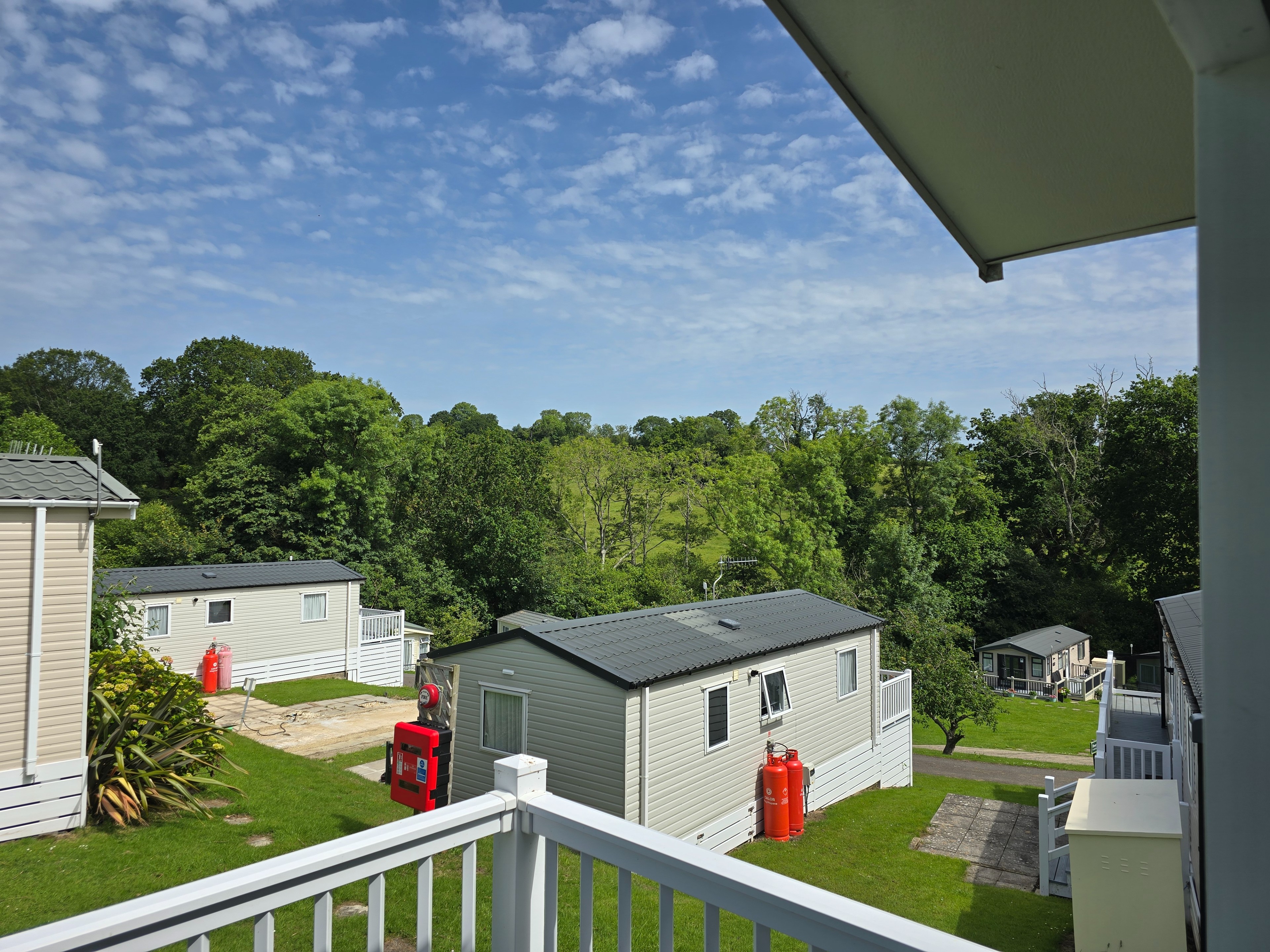 Photo of Atlas Amethyst 2020 (Static Caravan)