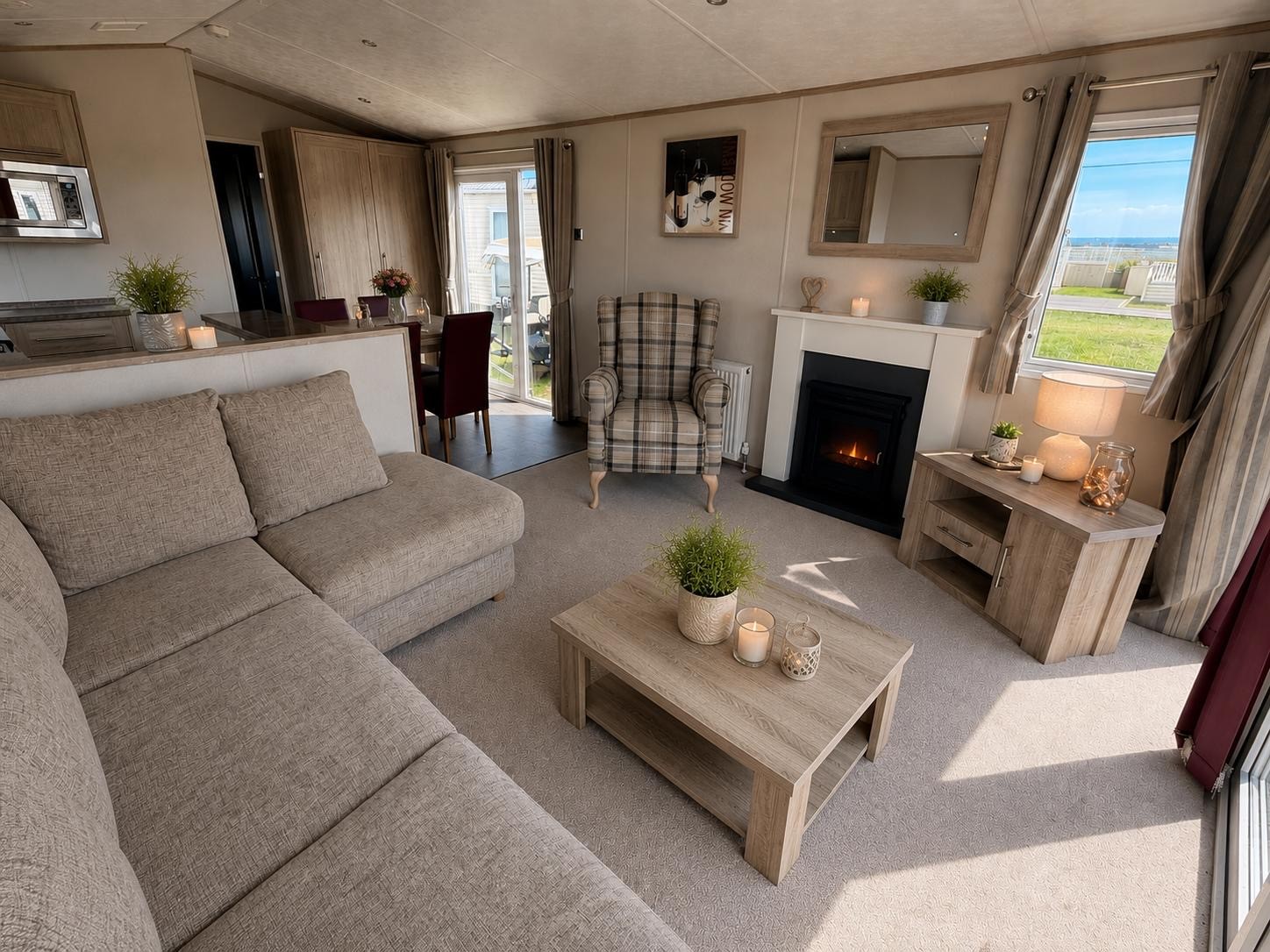 Photo of Carnaby Helmsley 2017 (Villa)