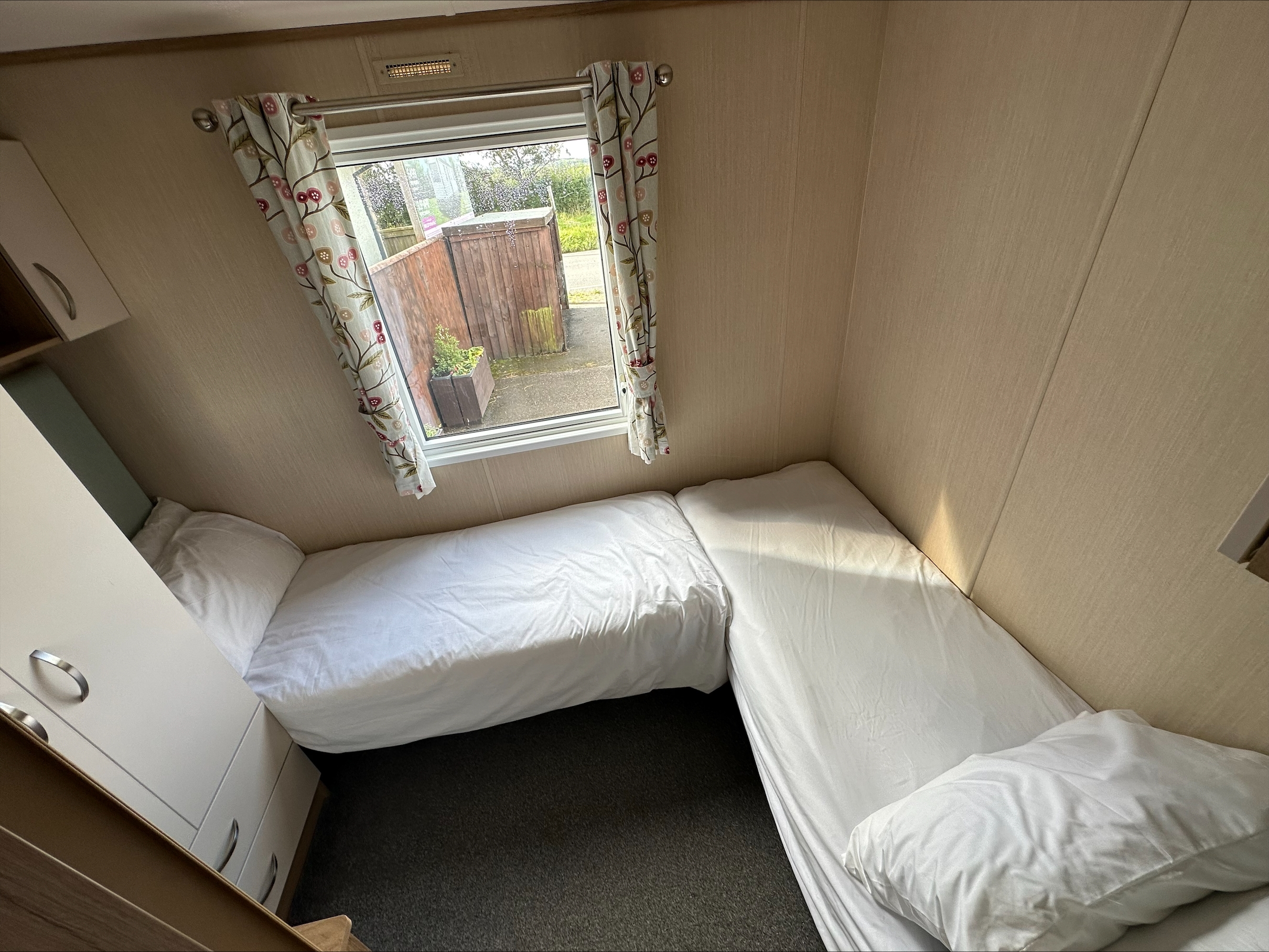 Photo of ABI Sunningdale 2016 (Static Caravan)