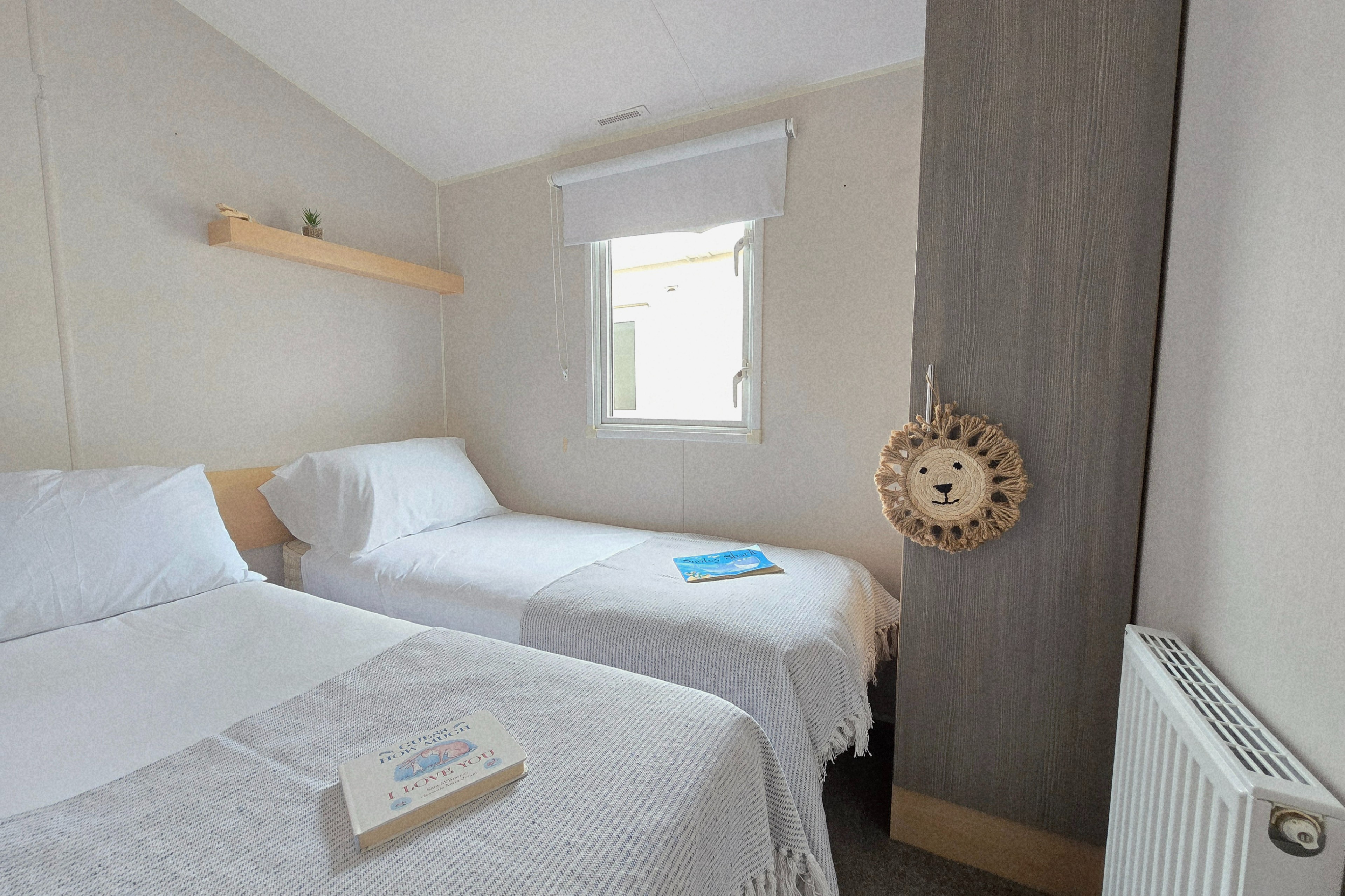 Photo of Willerby Caledonia 2017 (Static Caravan)