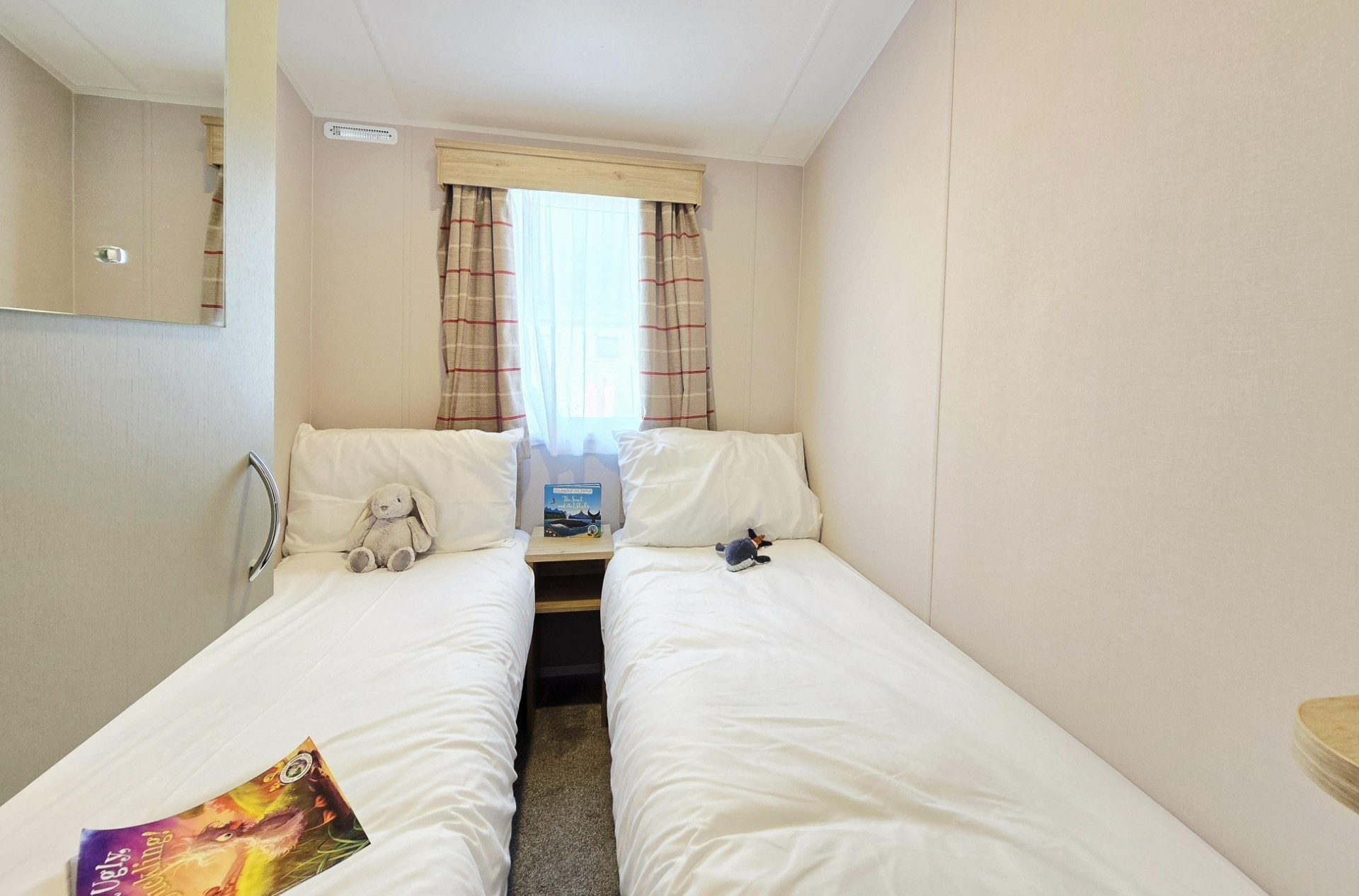 Photo of Atlas Mirage 2021 (Static Caravan)