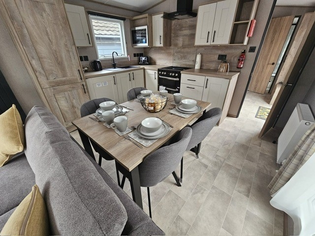 Photo of ABI Beverley 2024 (Static Caravan)