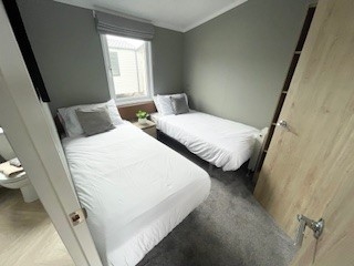 Photo of Victory Bower 2023 (Static Caravan)