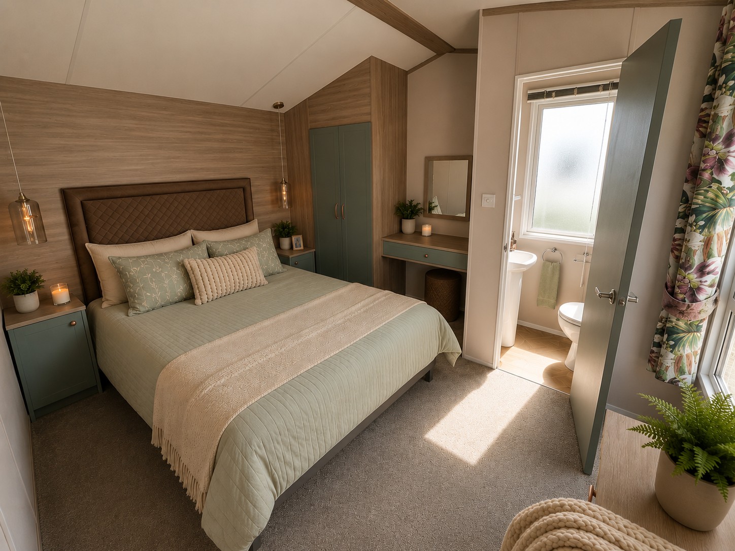 Photo of Atlas Heritage 2021 (Static Caravan)