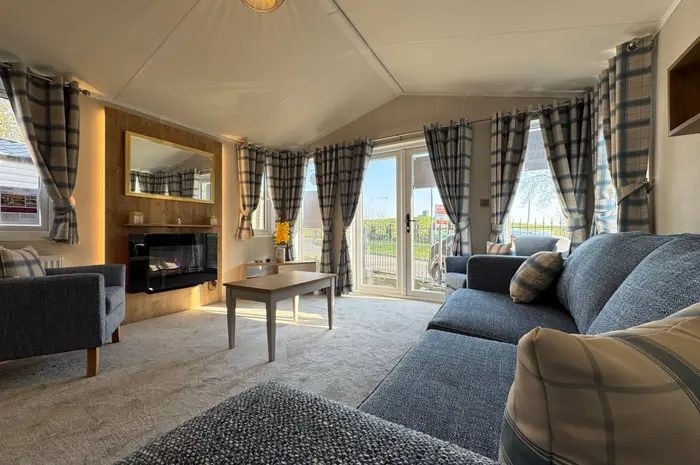 Photo of Sunseeker Spirit 2025 (Static Caravan)
