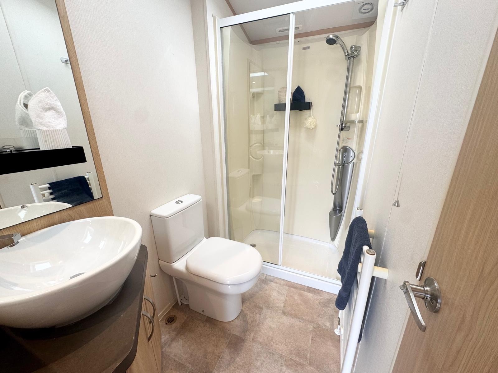 Photo of Atlas Image 2 2015 (Static Caravan)