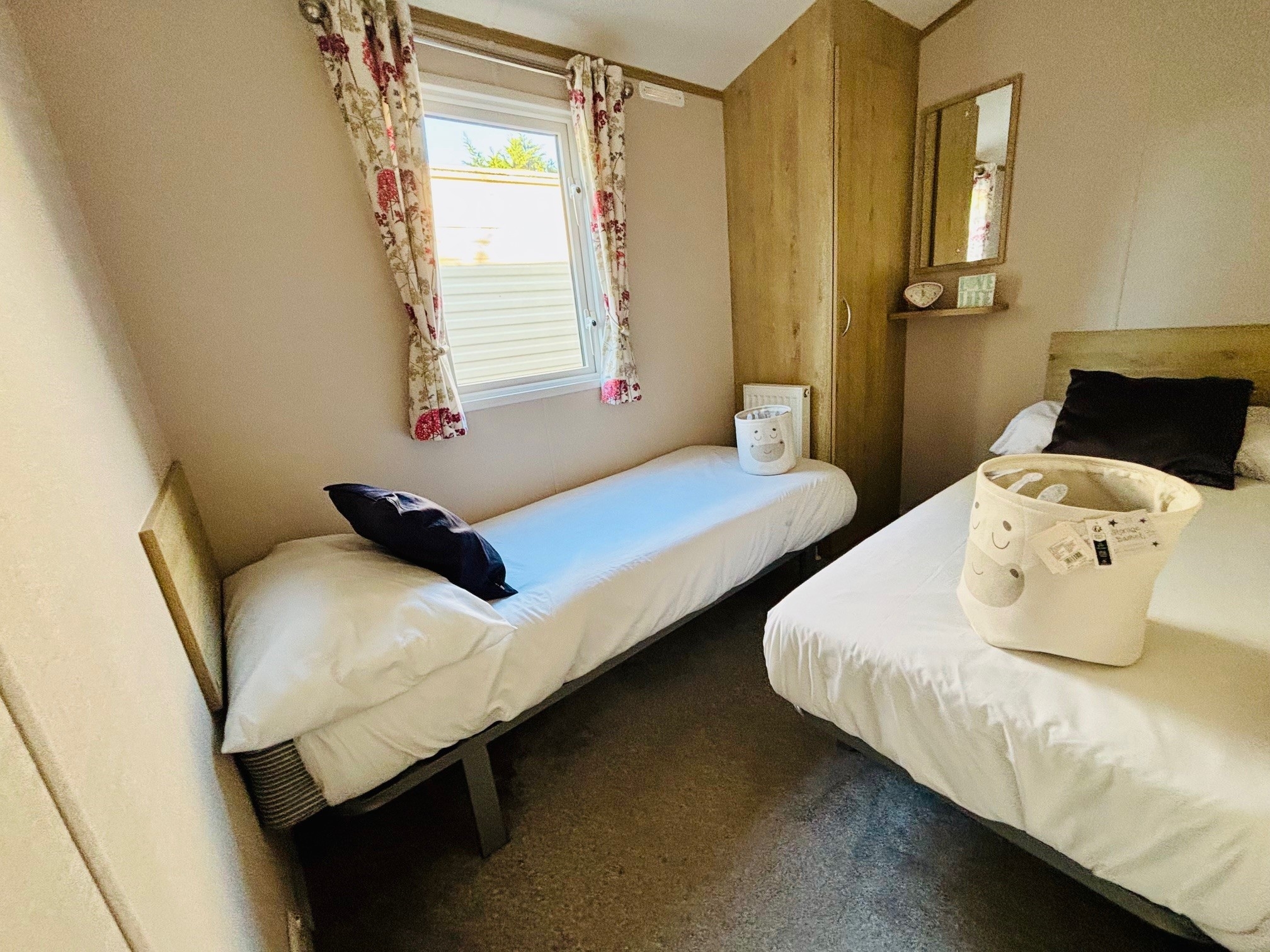 Photo of Atlas Eden 2020 (Static Caravan)