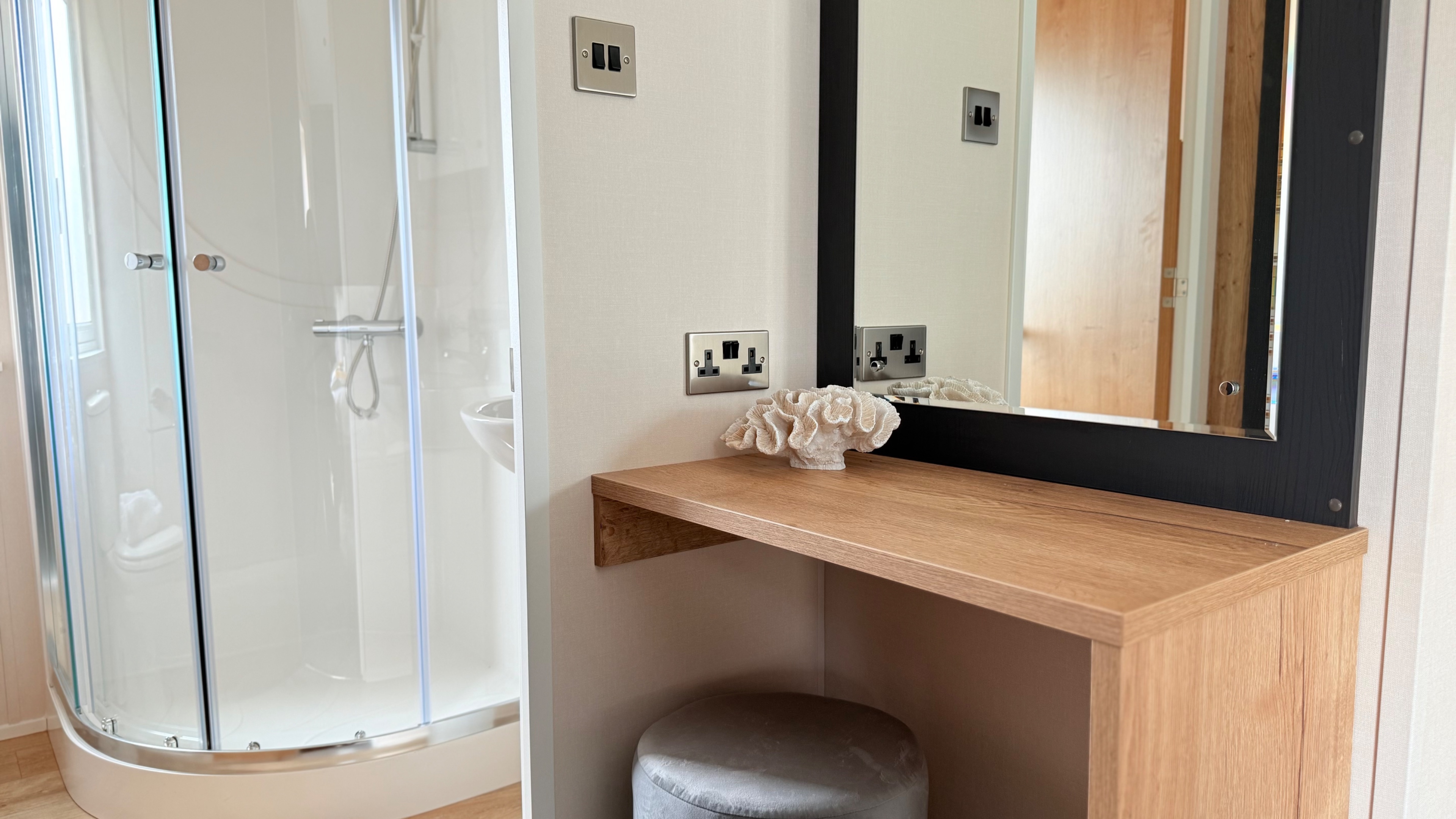 Photo of Willerby New Holland 2026 (Luxury Lodge)