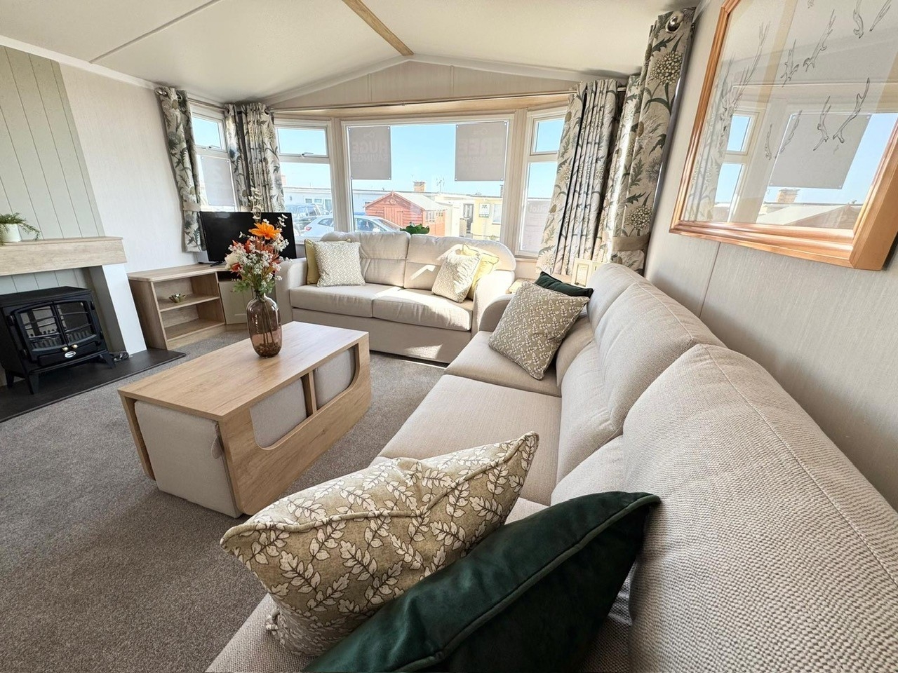 Photo of Swift Provence 2025 (Static Caravan)