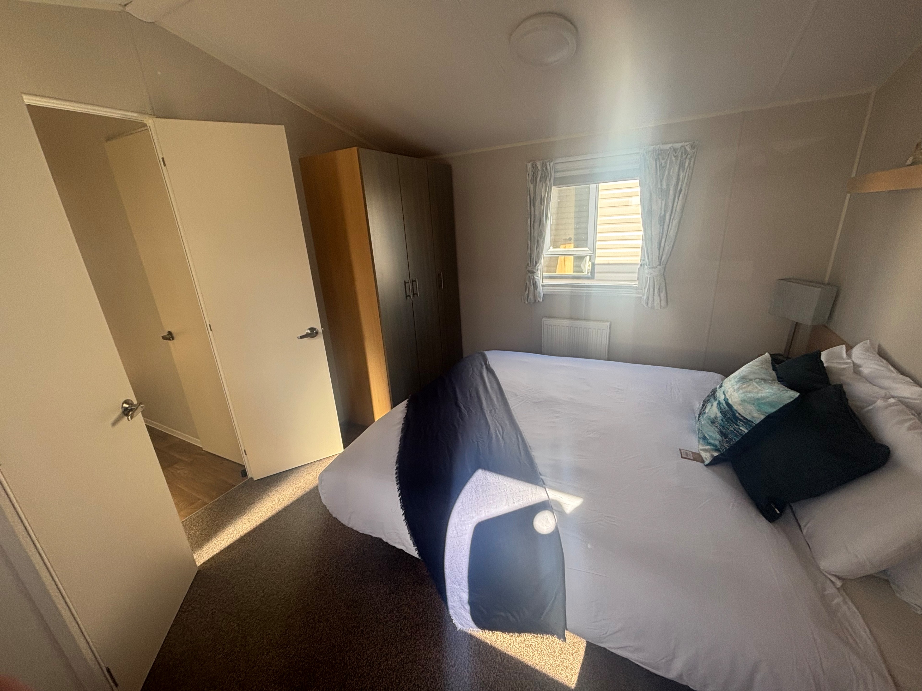 Photo of Willerby Caledonia 2017 (Static Caravan)