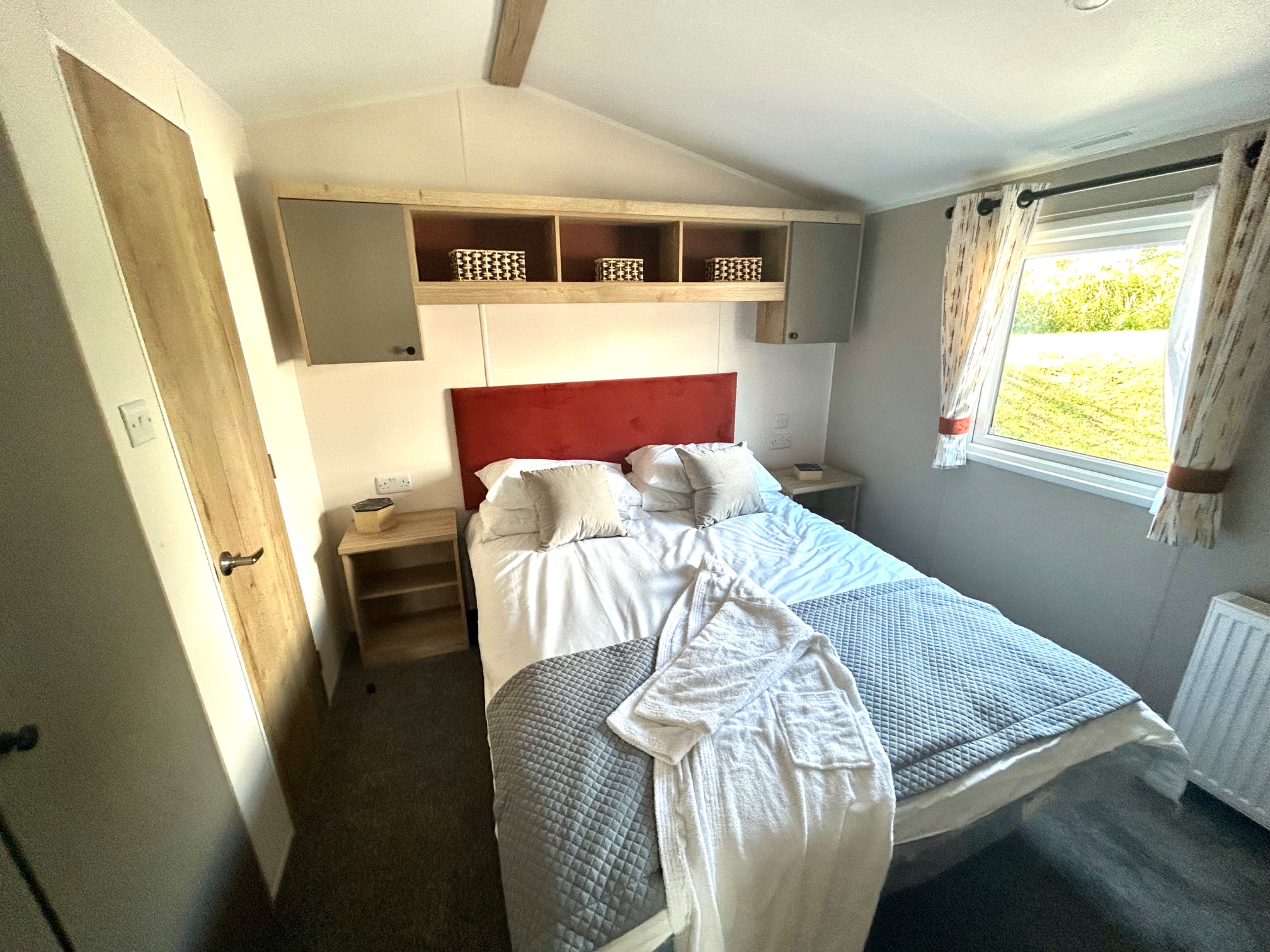 Photo of Willerby Rio 2025 (Static Caravan)