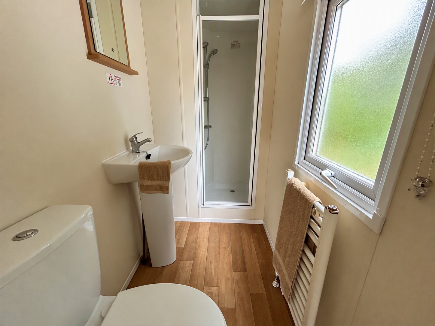 Photo of Delta Sofia 2015 (Static Caravan)