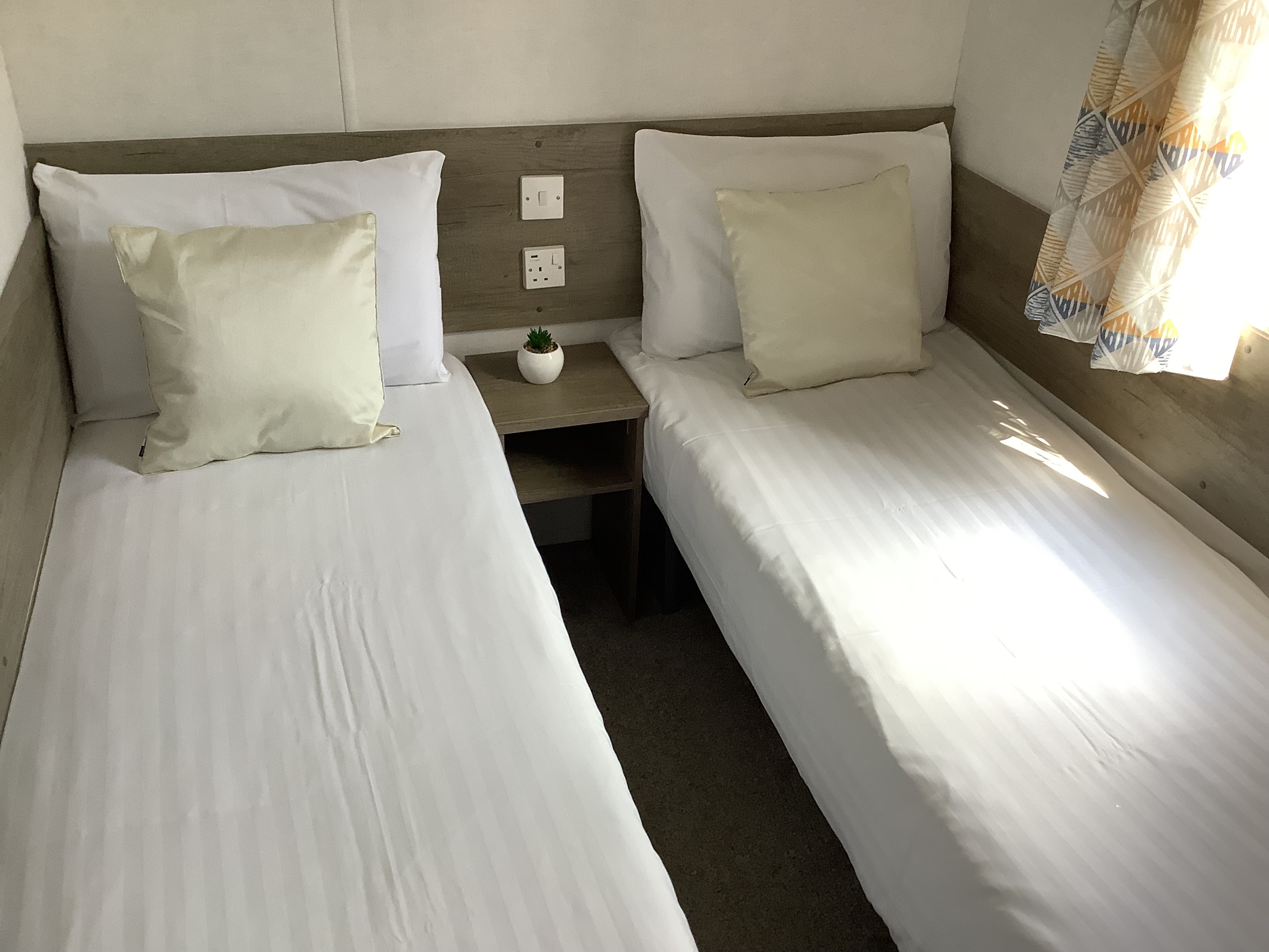 Photo of Atlas Moonstone 2019 (Static Caravan)
