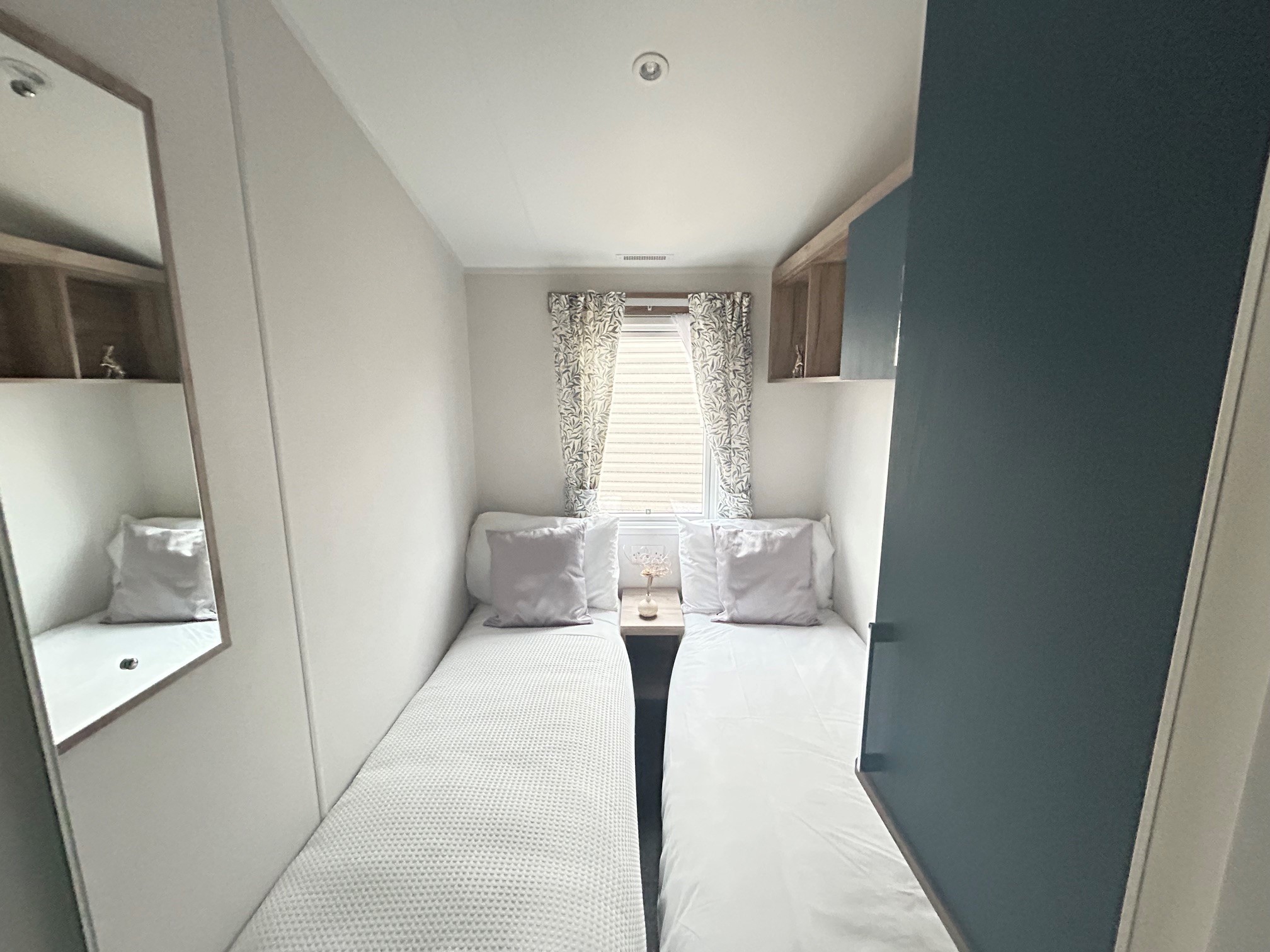 Photo of Willerby Jevington 2027 (Static Caravan)
