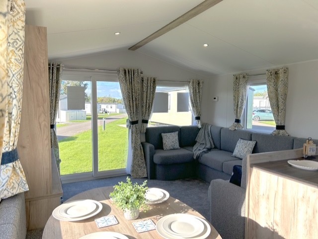 Photo of Willerby Jevington 2027 (Static Caravan)