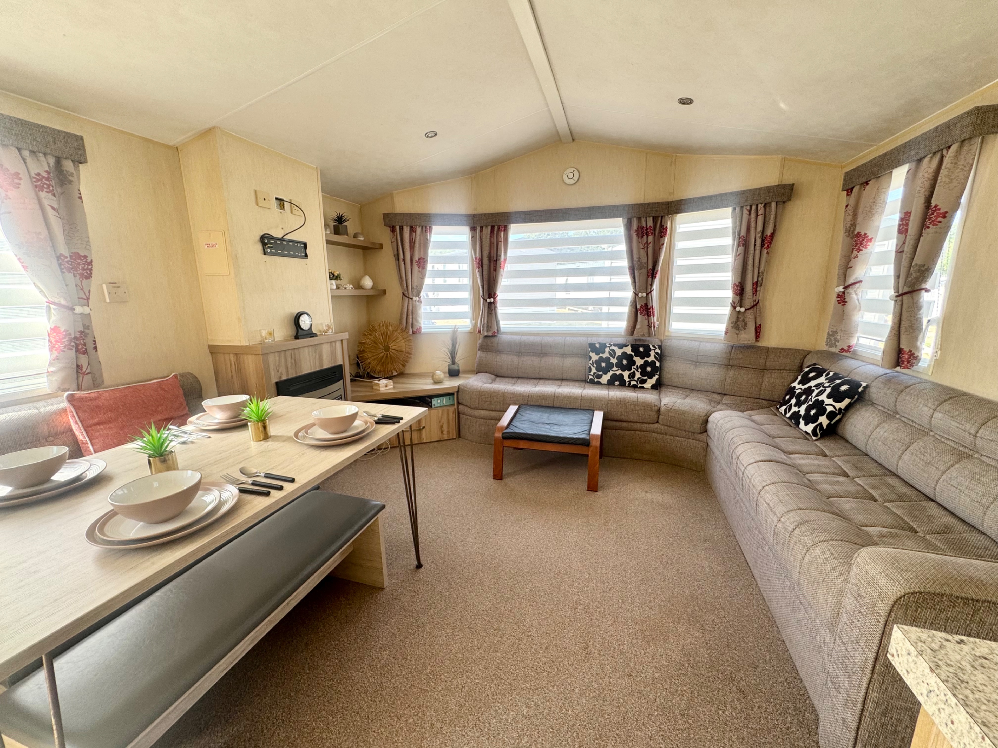 Photo of Willerby Rio Gold 2013 (Static Caravan)