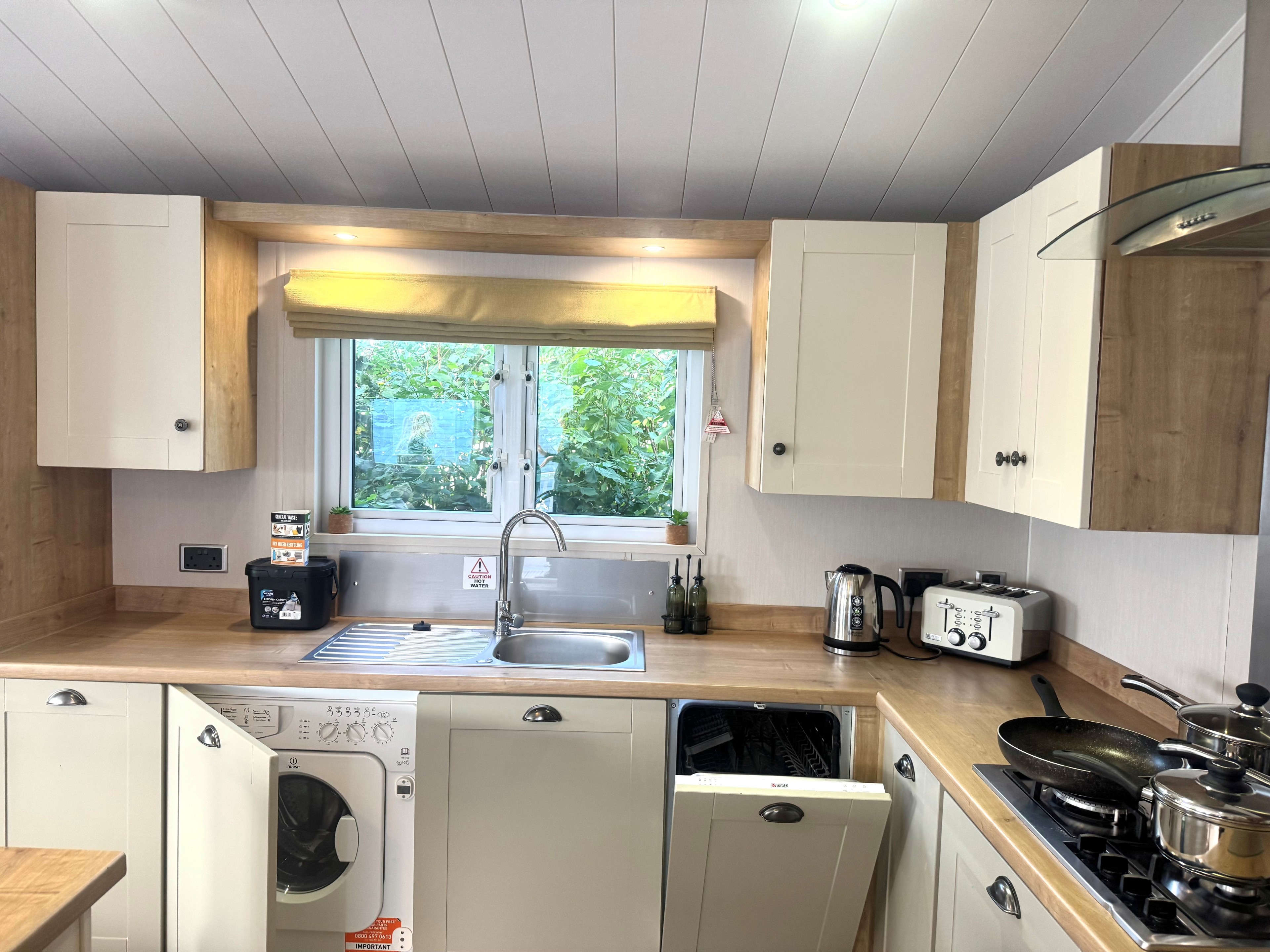 Photo of Willerby Everleigh 2019 (Luxury Lodge)