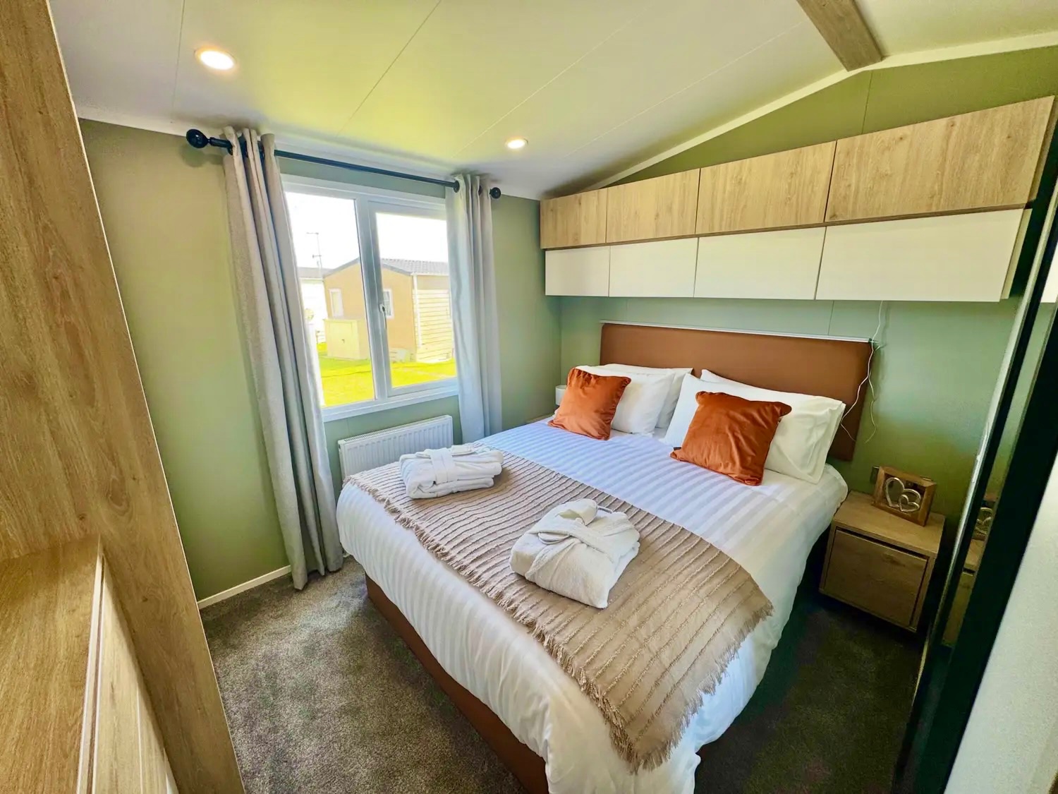 Photo of Victory Bower 2023 (Static Caravan)