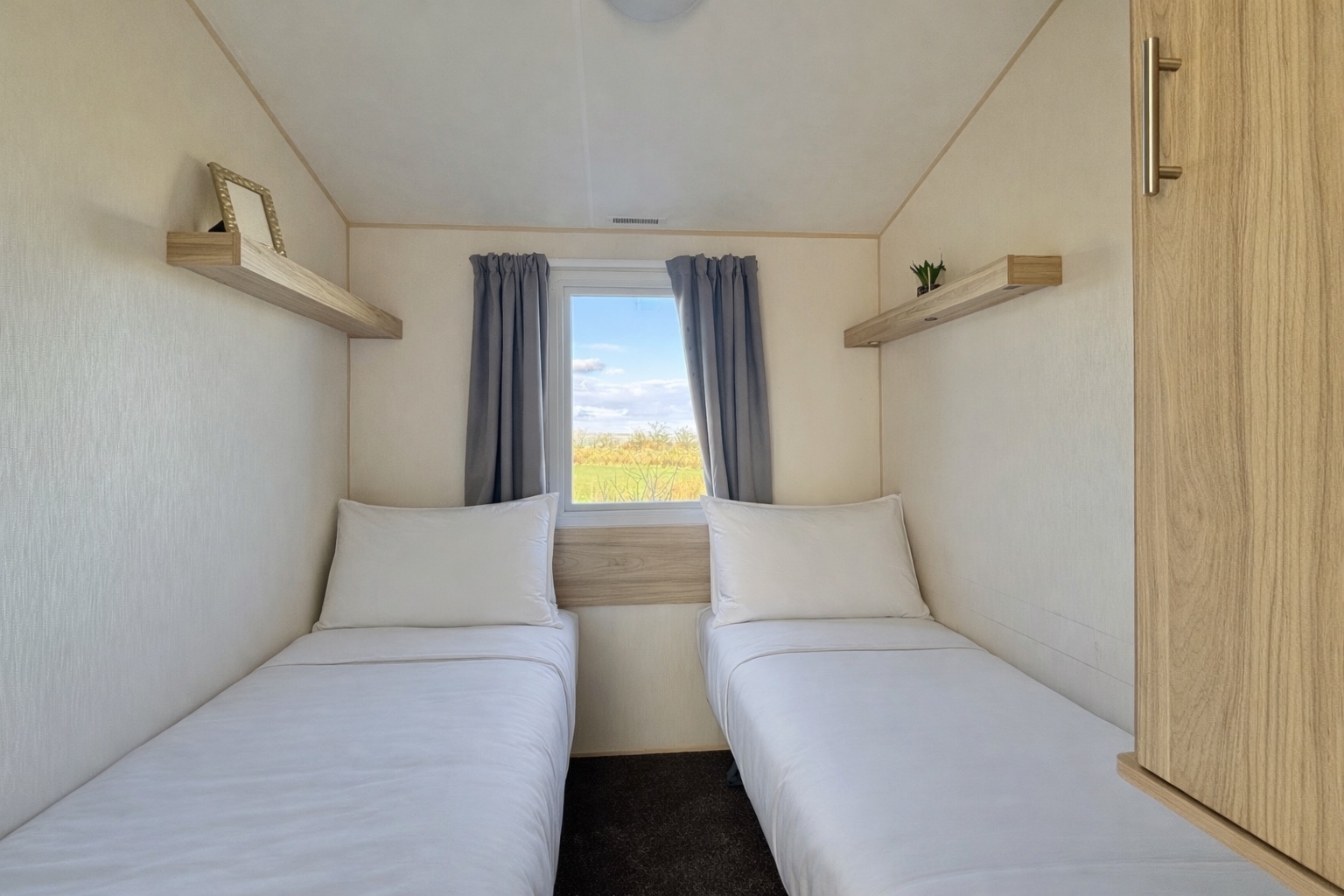 Photo of Willerby Salsa 2014 (Static Caravan)