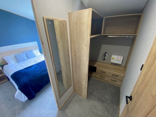 Photo of ABI Superior 2026 (Static Caravan)