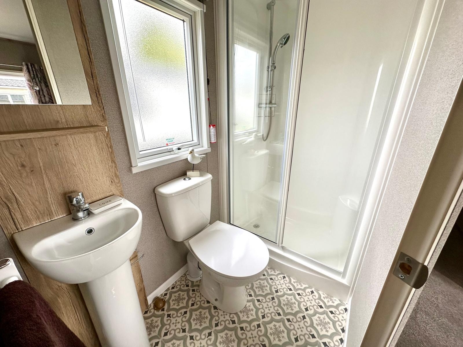 Photo of ABI Amberley 2024 (Static Caravan)