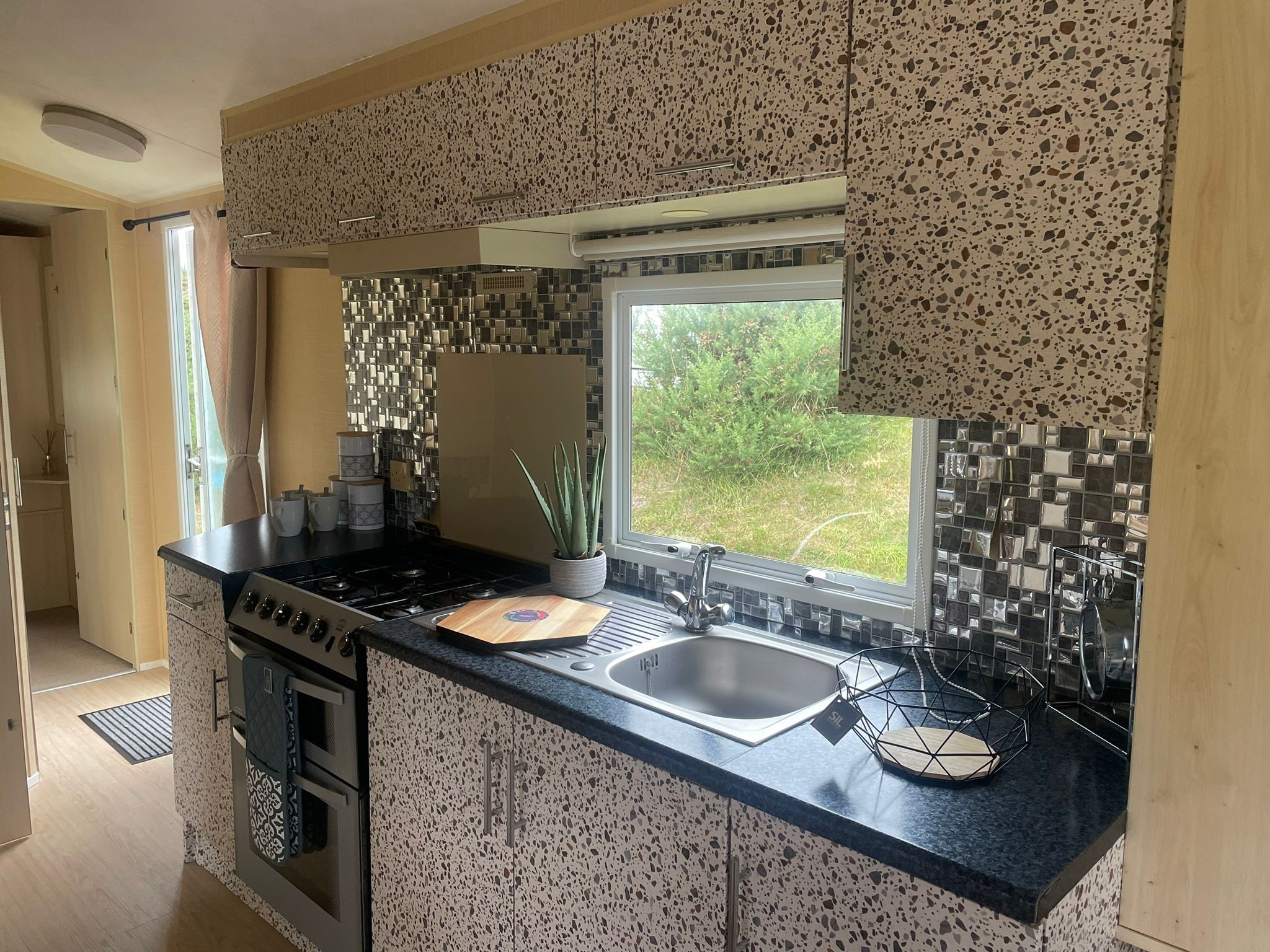 Photo of Willerby Magnum 2012 (Static Caravan)