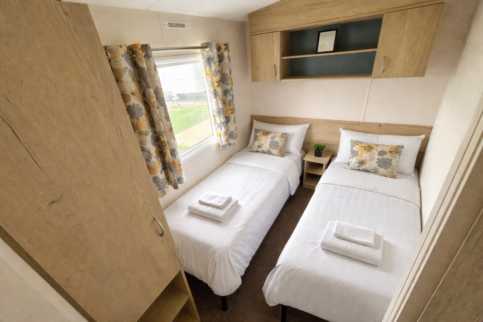 Photo of ABI Trieste 2020 (Static Caravan)