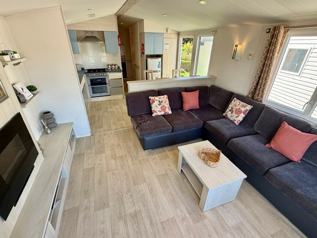 Photo of Atlas Ruby 2015 (Static Caravan)