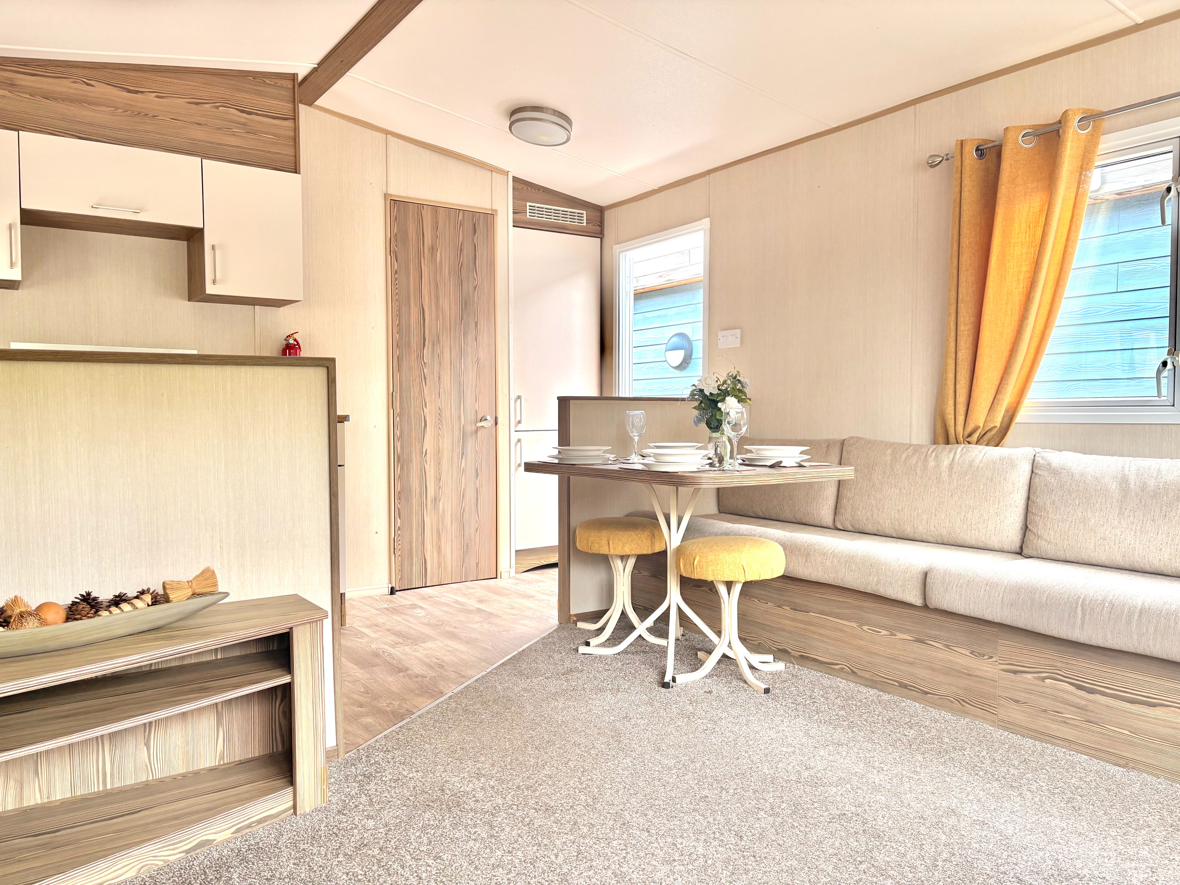 Photo of ABI Summer Breeze 2016 (Static Caravan)