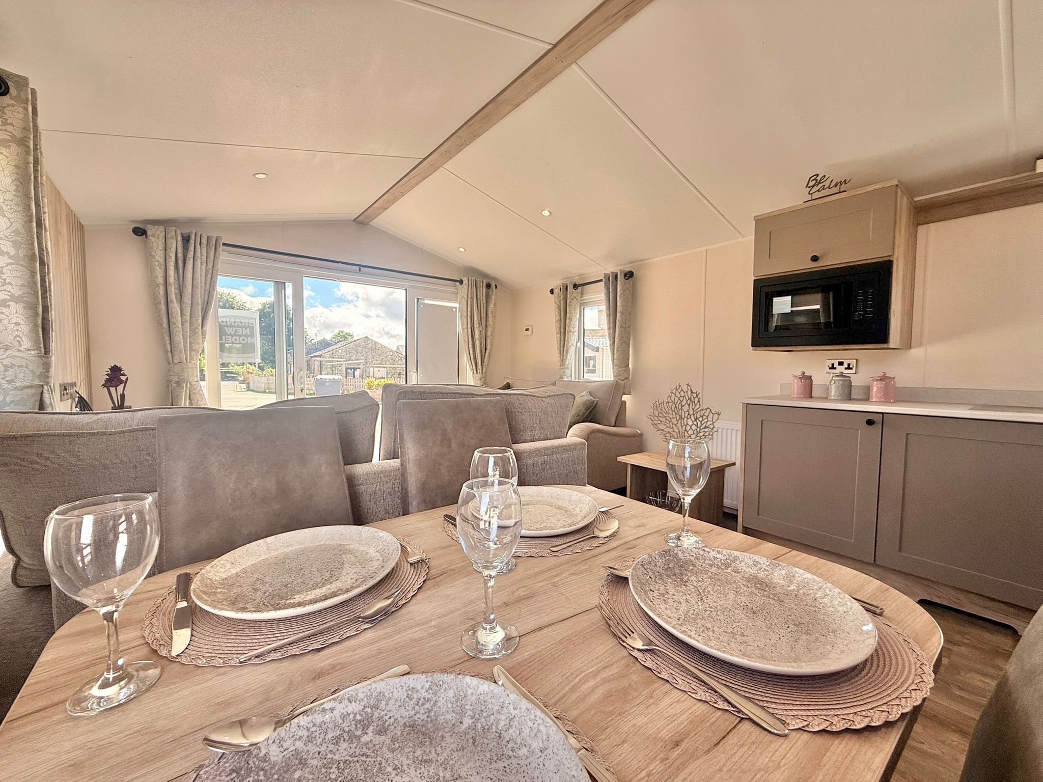 Photo of Willerby Malton Special 2026 (Static Caravan)