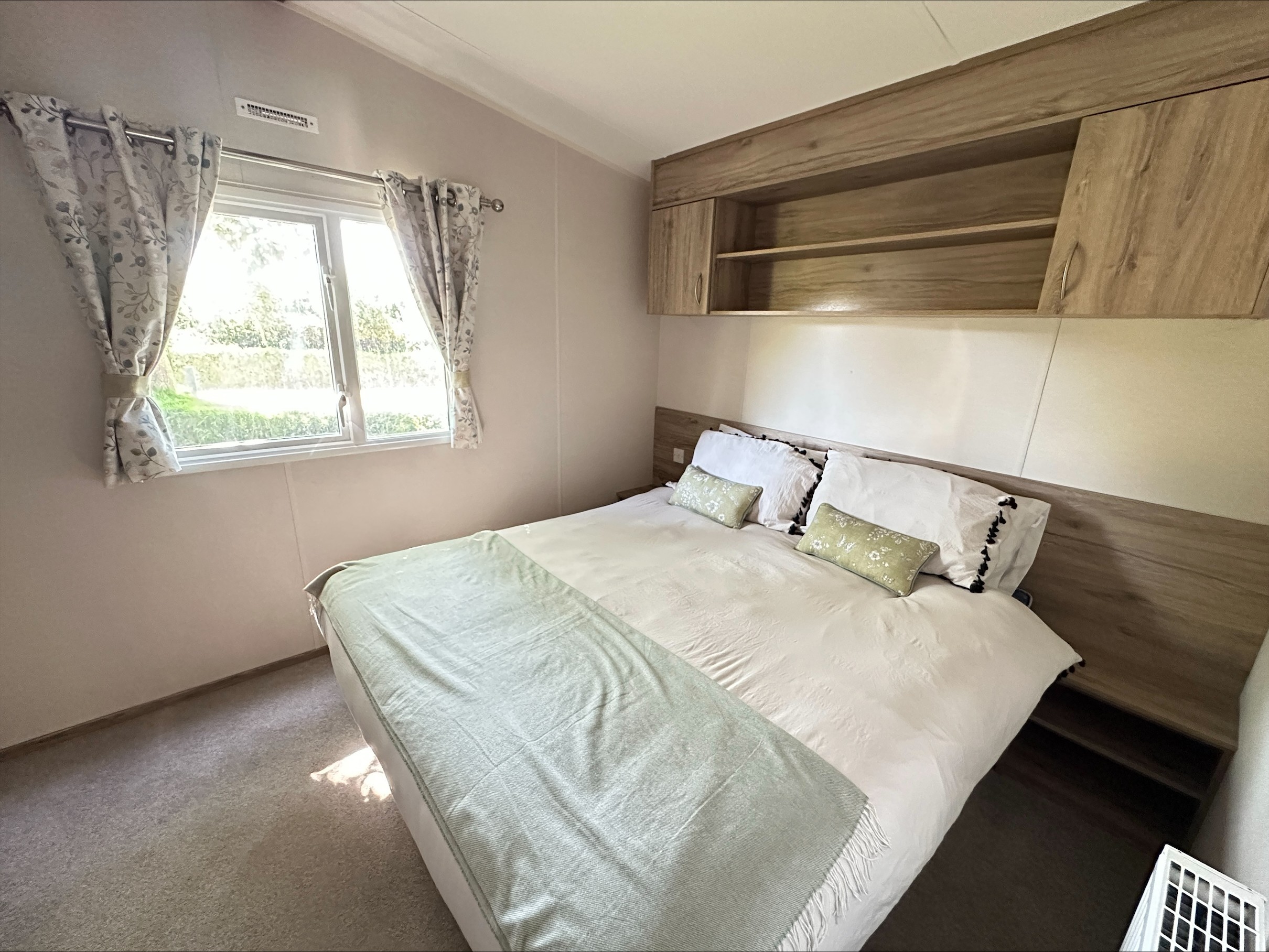 Photo of ABI Trieste 2021 (Static Caravan)