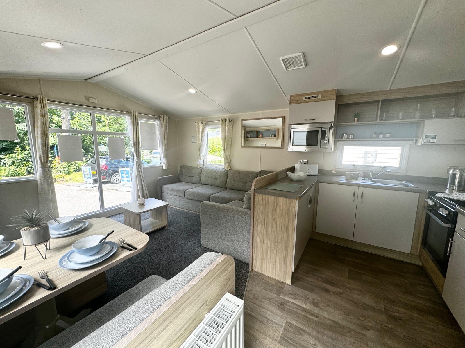 Photo of Willerby Linwood 2019 (Static Caravan)